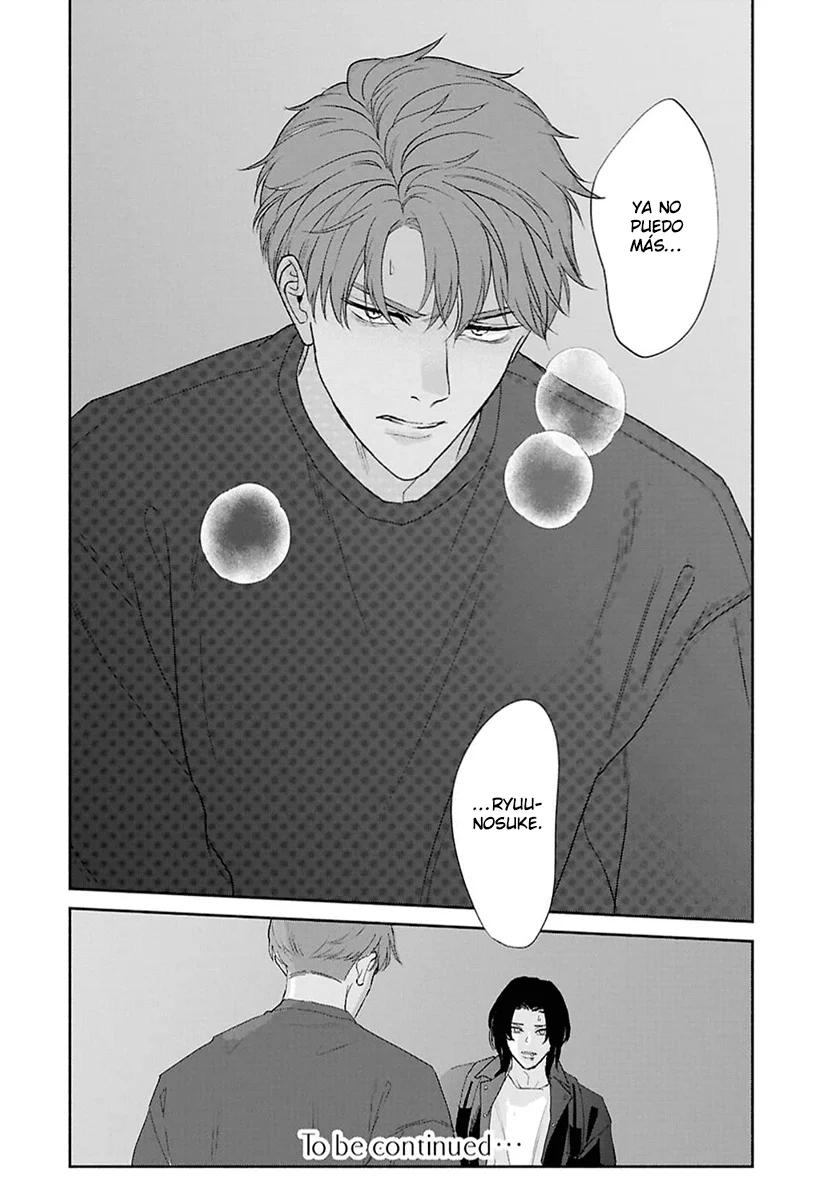 Kowamote no Rinjin ga Omega datta Toki no Taishohou - Capítulo 9 3 manhwa