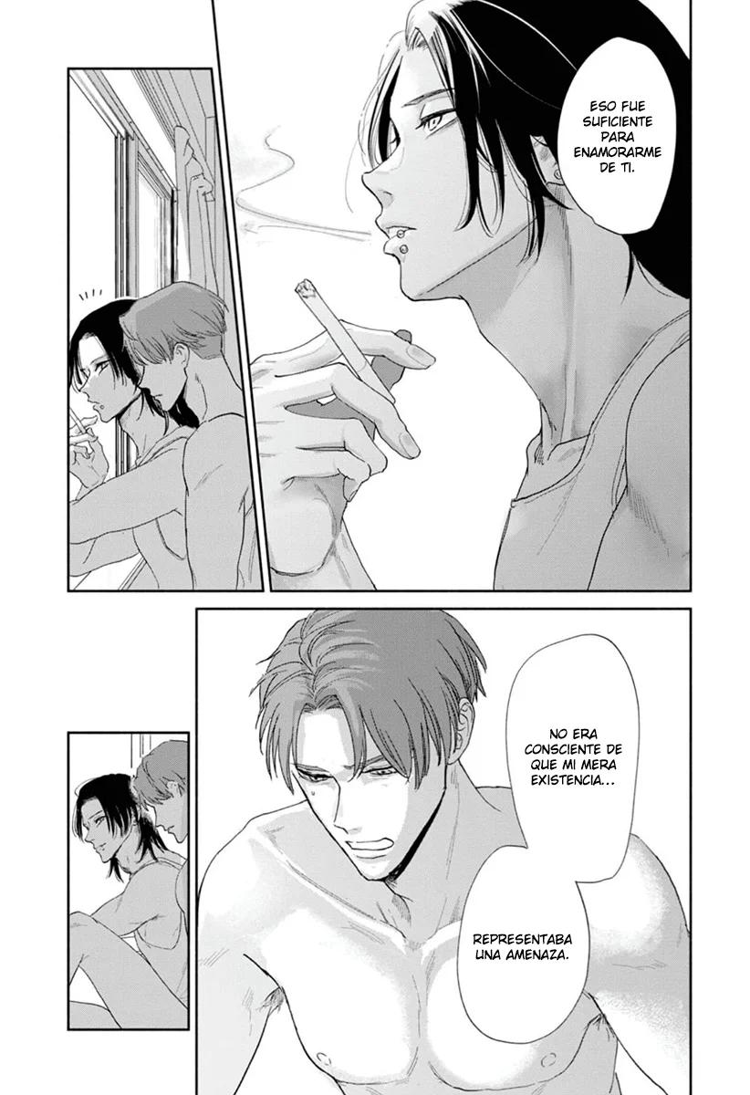 Kowamote no Rinjin ga Omega datta Toki no Taishohou - Capítulo 5 3 manhwa