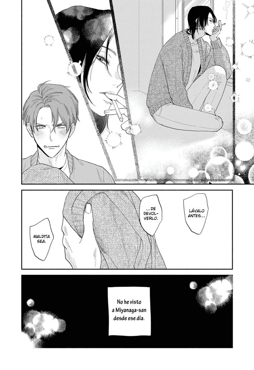 Kowamote no Rinjin ga Omega datta Toki no Taishohou - Capítulo 4 manhwa