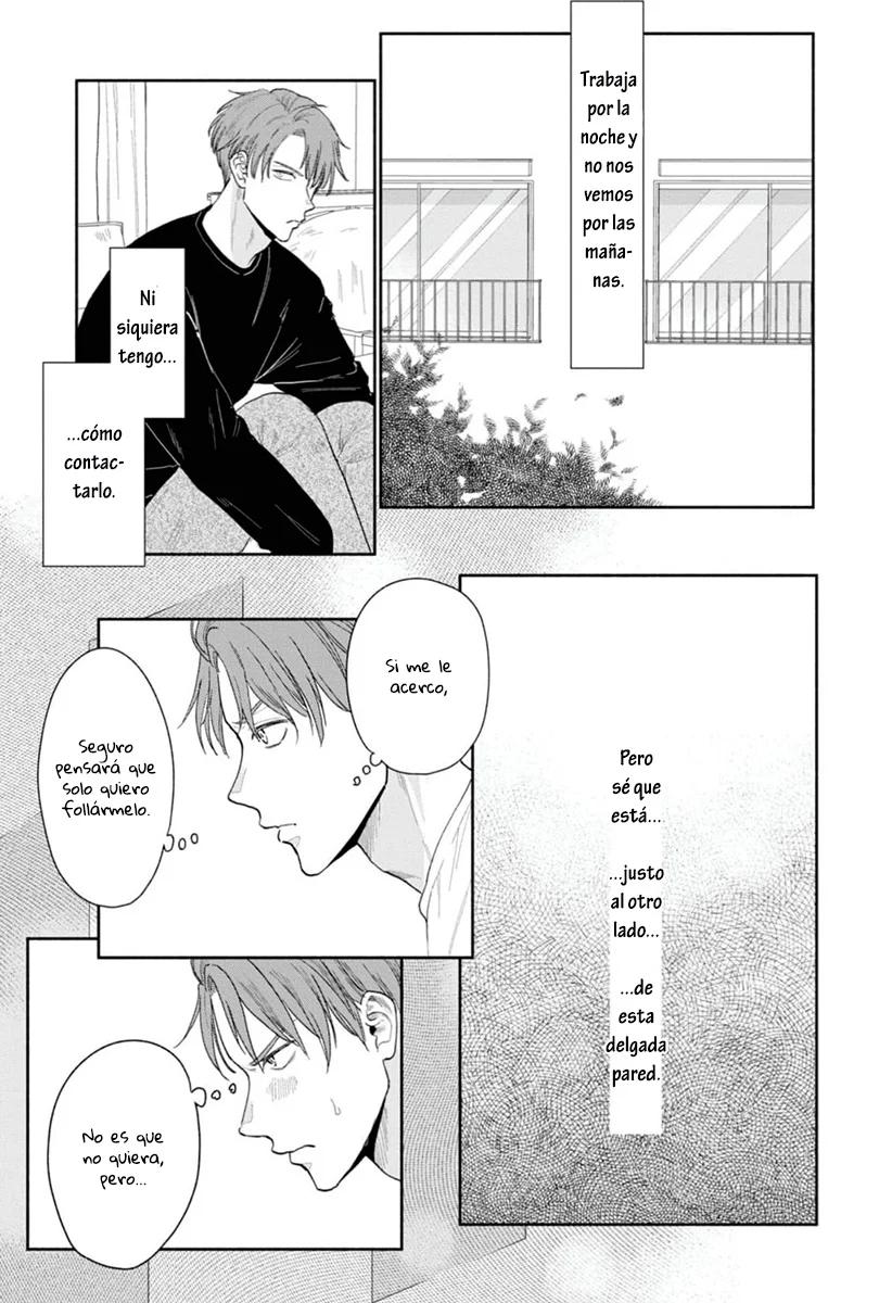 Kowamote no Rinjin ga Omega datta Toki no Taishohou - Capítulo 4 manhwa