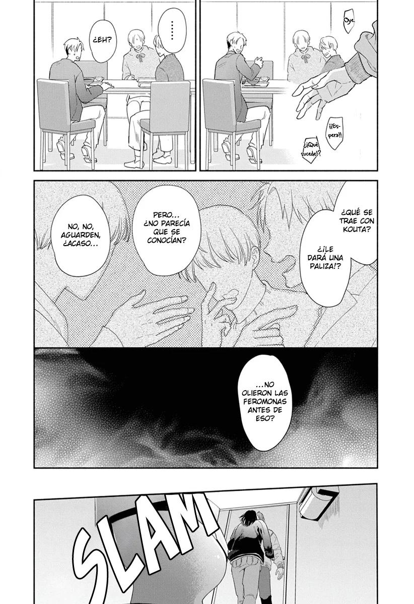 Kowamote no Rinjin ga Omega datta Toki no Taishohou - Capítulo 2 2 manhwa