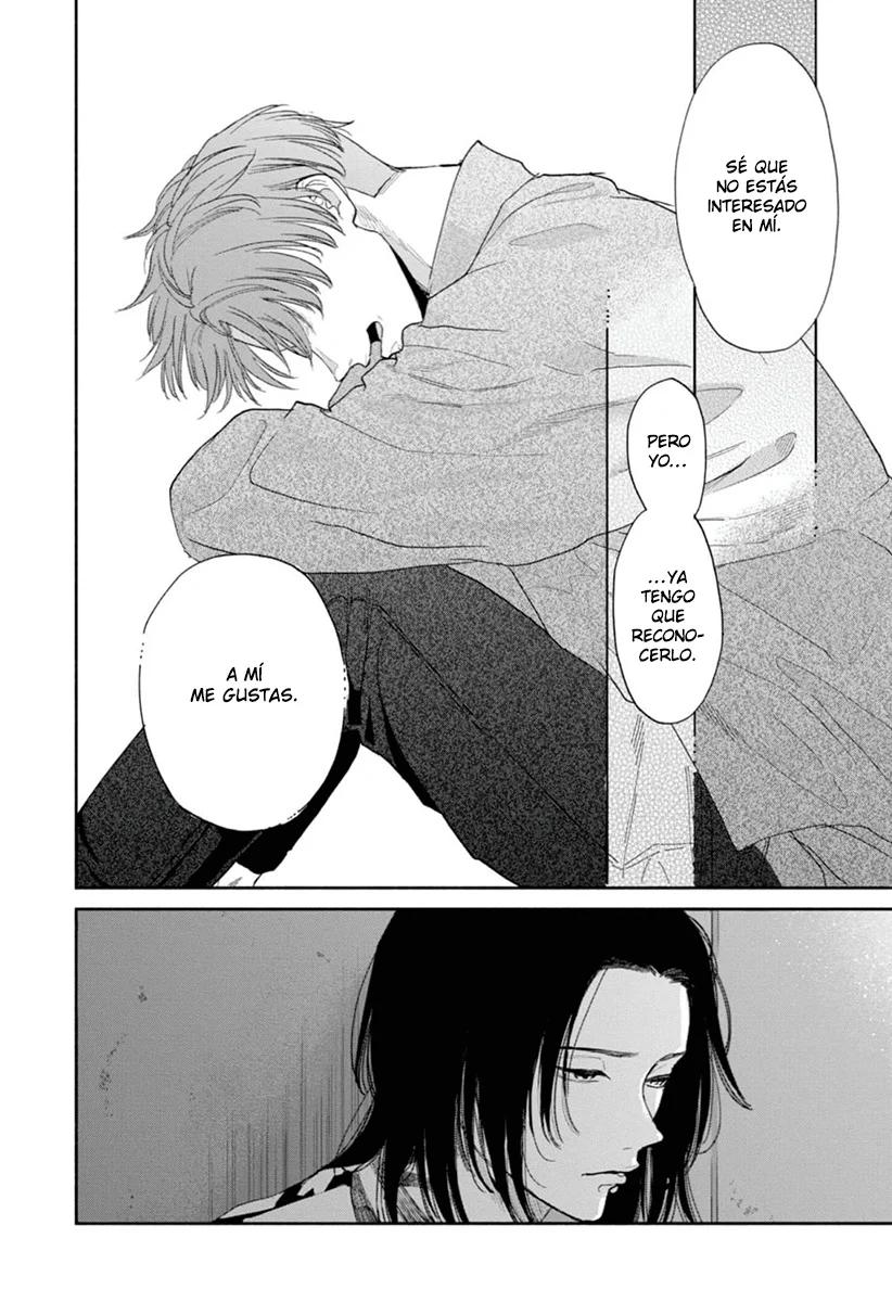 Kowamote no Rinjin ga Omega datta Toki no Taishohou - Capítulo 5 manhwa