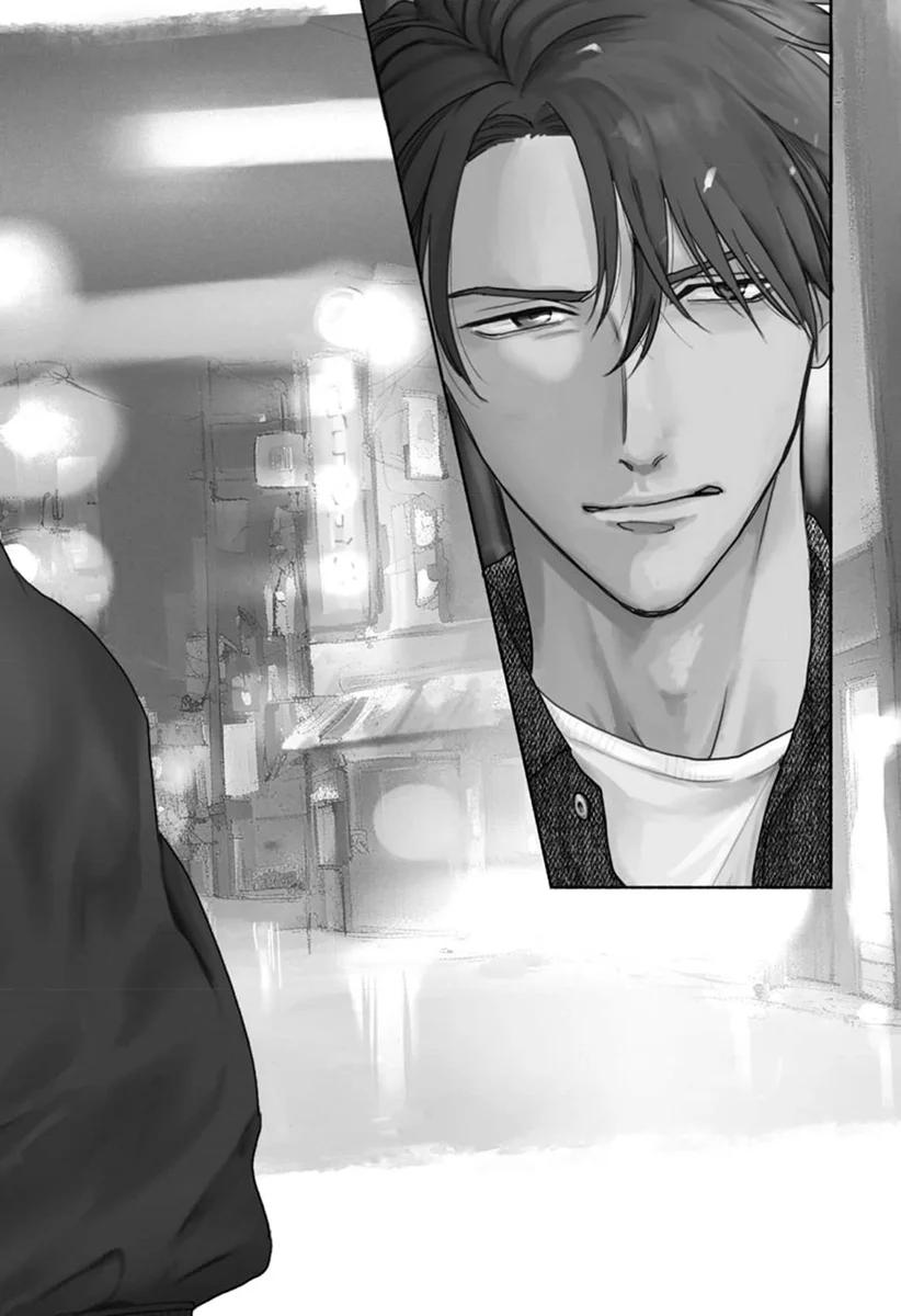 Kowamote no Rinjin ga Omega datta Toki no Taishohou - Capítulo 5 manhwa