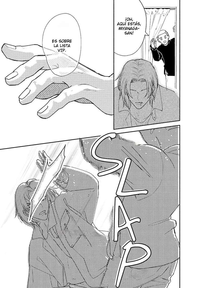 Kowamote no Rinjin ga Omega datta Toki no Taishohou - Capítulo 9 2 manhwa