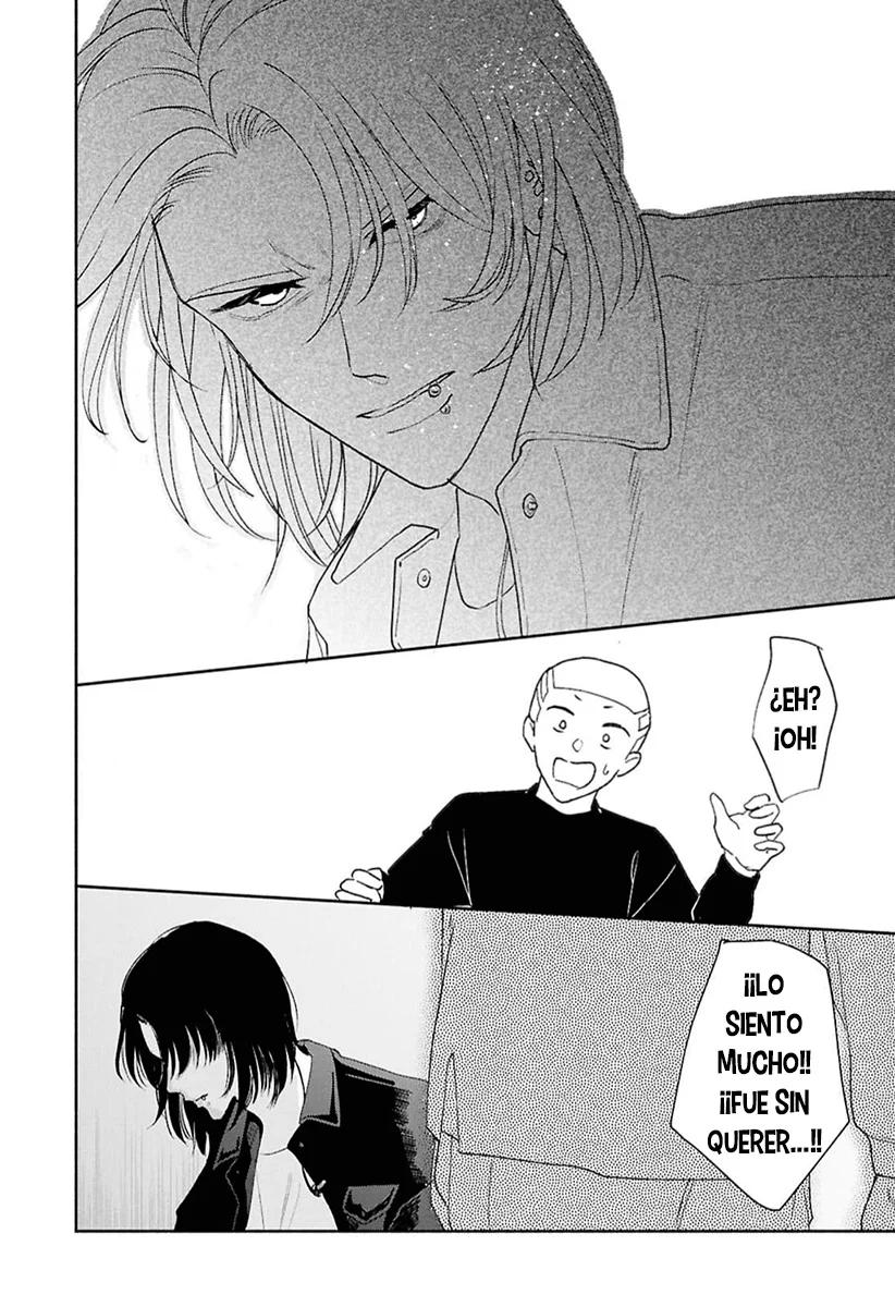 Kowamote no Rinjin ga Omega datta Toki no Taishohou - Capítulo 9 2 manhwa
