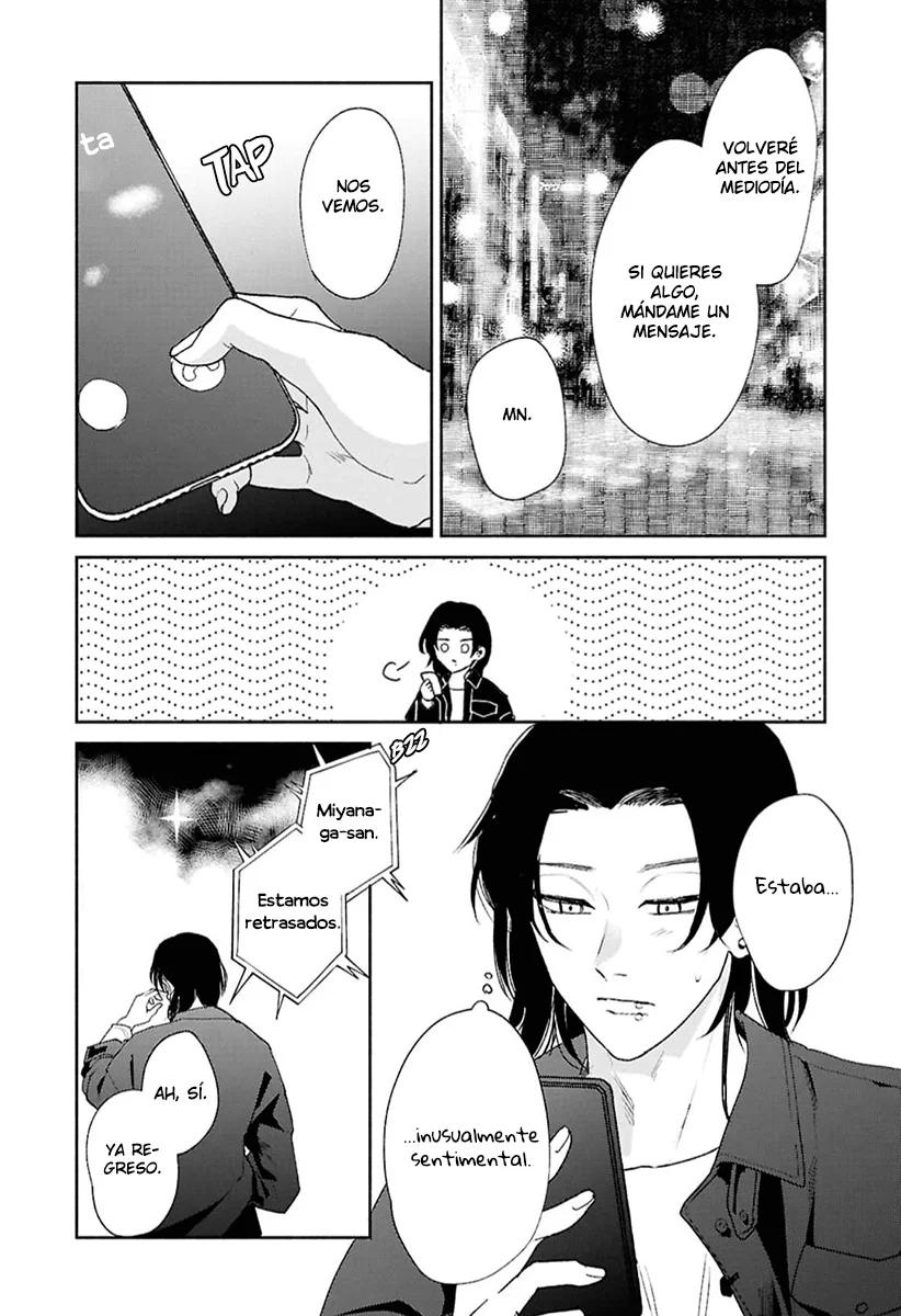 Kowamote no Rinjin ga Omega datta Toki no Taishohou - Capítulo 9 2 manhwa