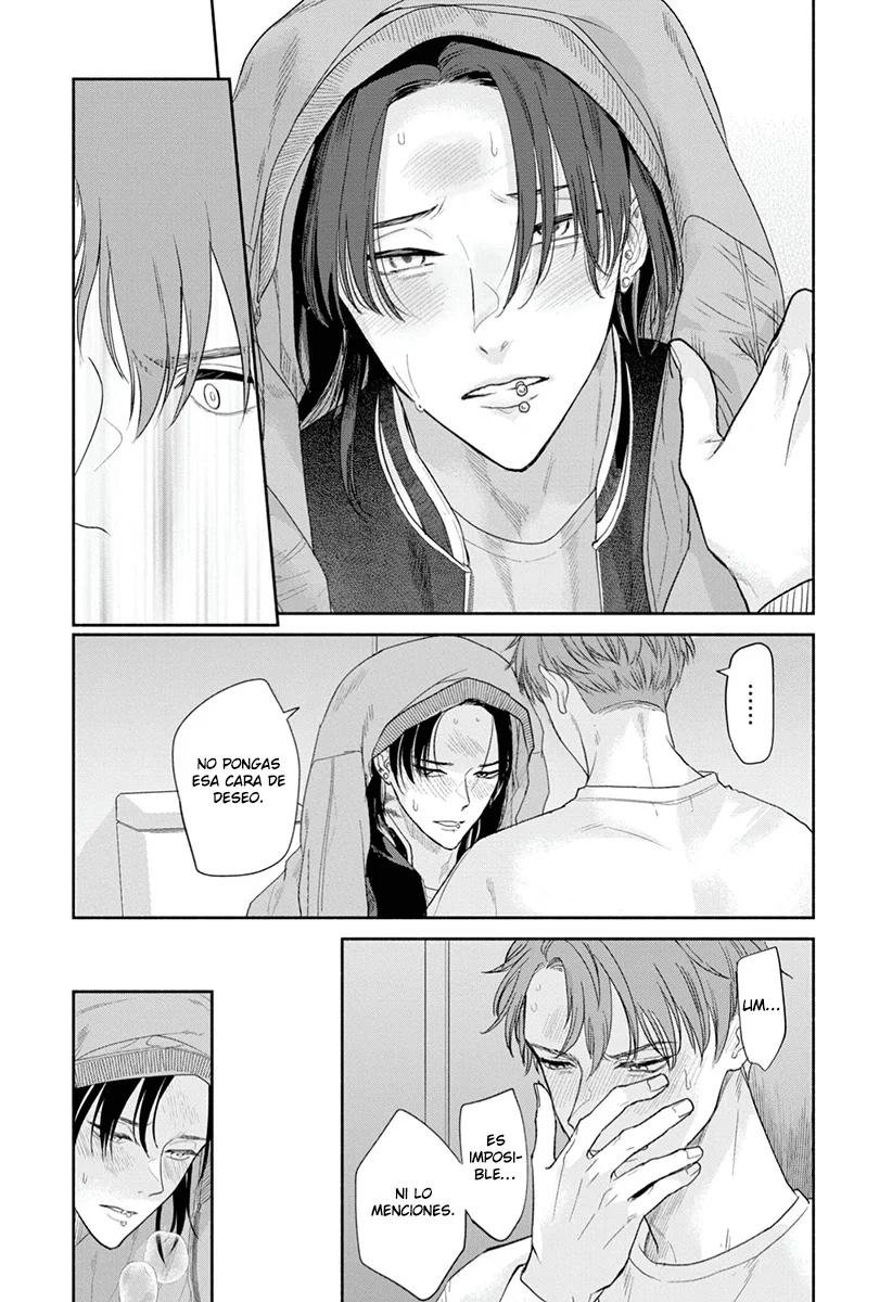 Kowamote no Rinjin ga Omega datta Toki no Taishohou - Capítulo 2 3 manhwa