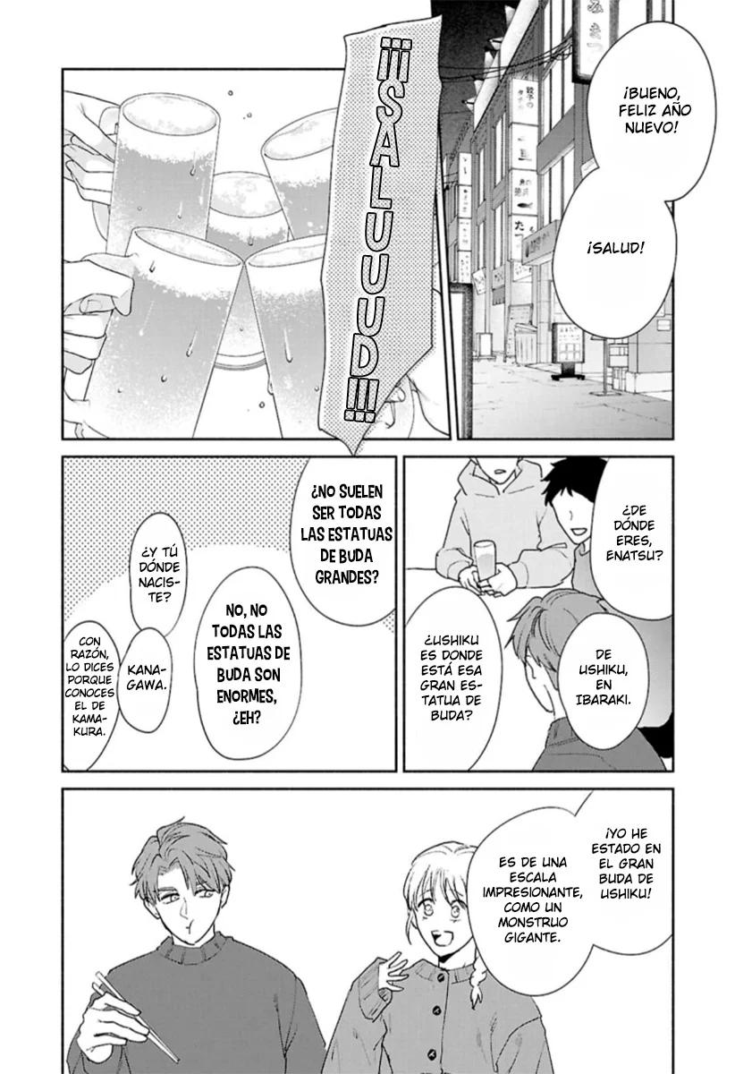 Kowamote no Rinjin ga Omega datta Toki no Taishohou - Capítulo 11 2 manhwa