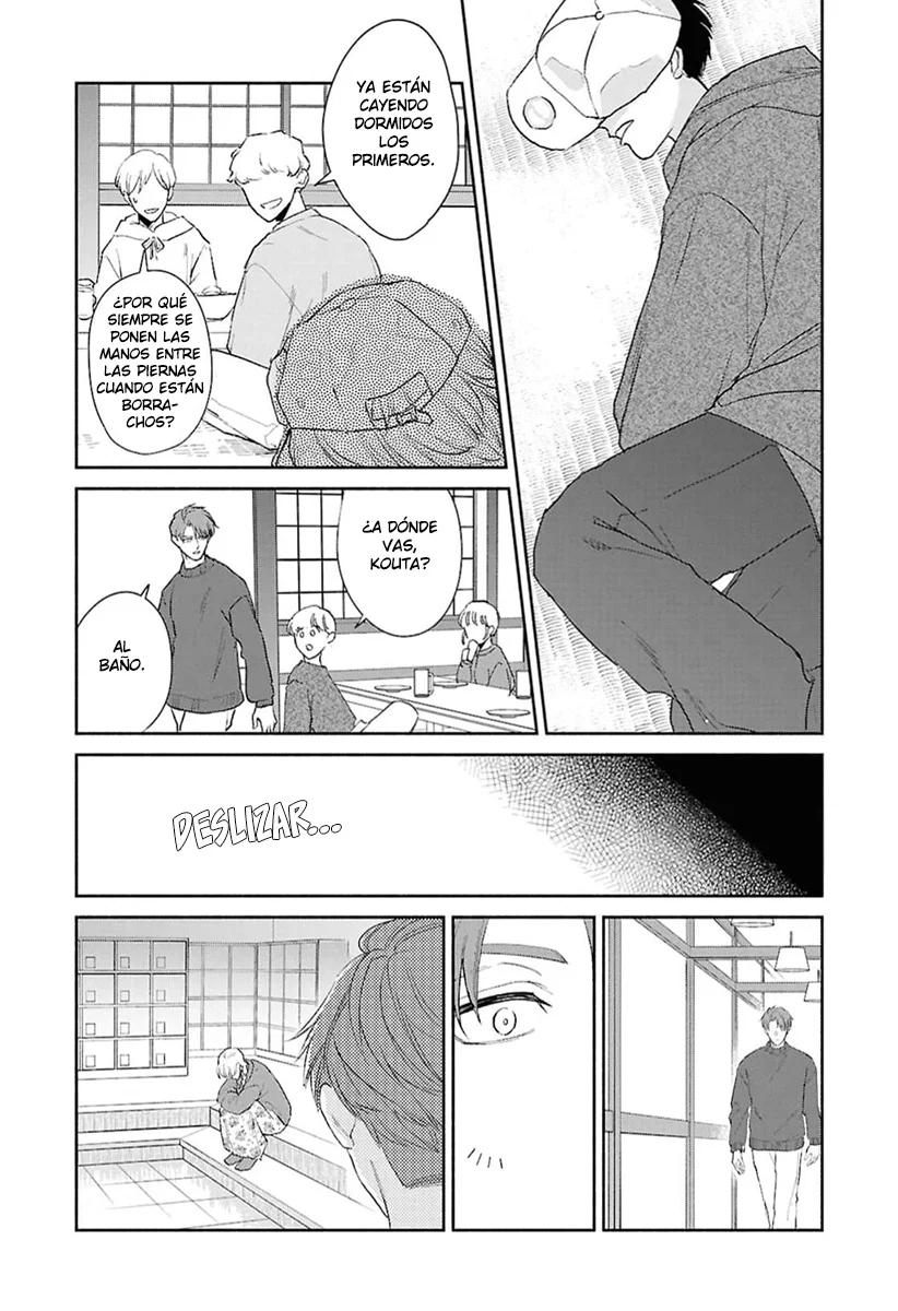 Kowamote no Rinjin ga Omega datta Toki no Taishohou - Capítulo 11 2 manhwa