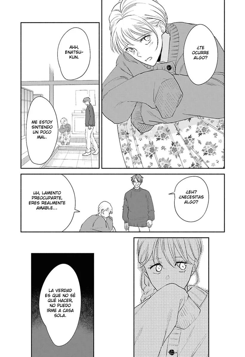 Kowamote no Rinjin ga Omega datta Toki no Taishohou - Capítulo 11 2 manhwa