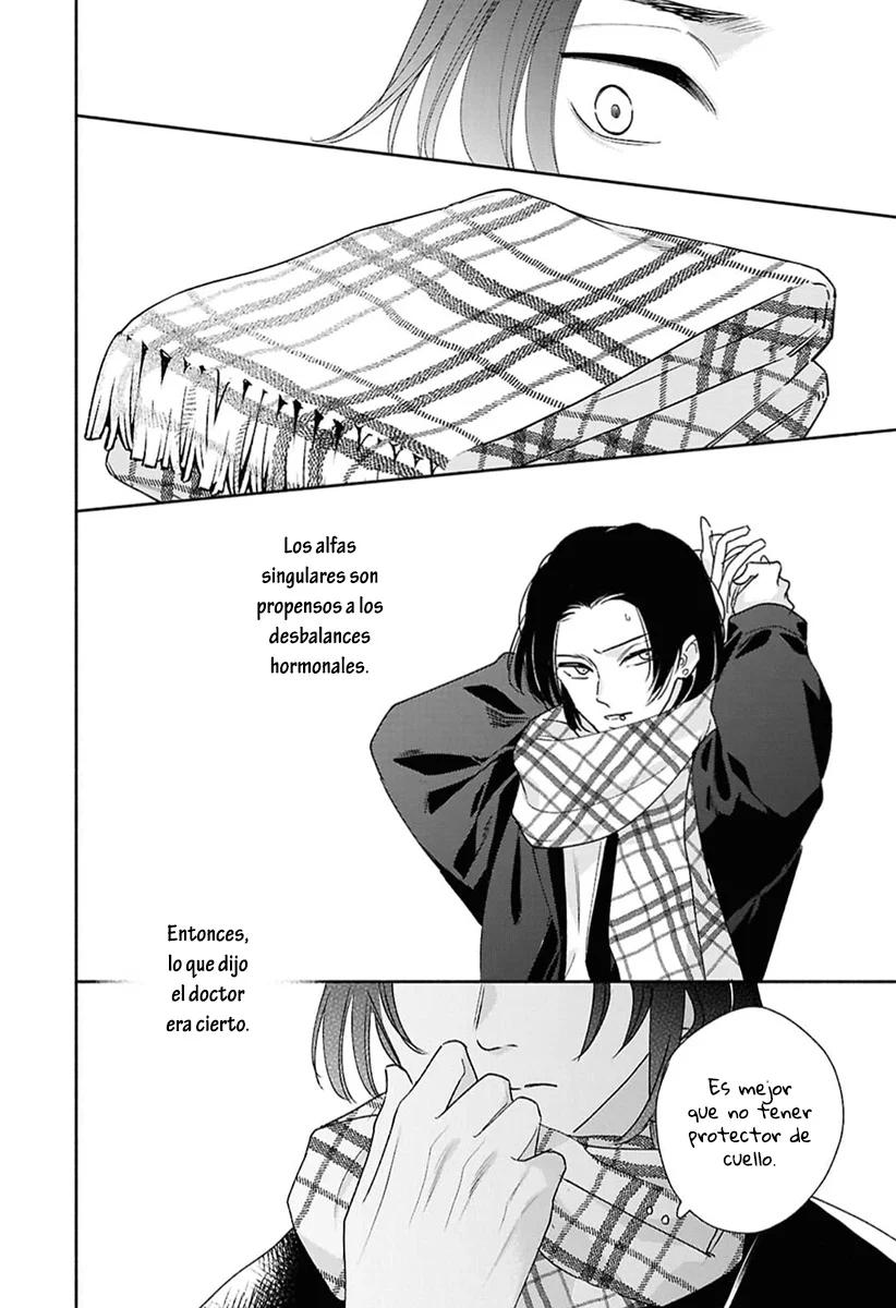 Kowamote no Rinjin ga Omega datta Toki no Taishohou - Capítulo 10 2 manhwa