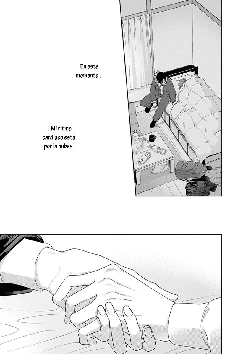 Kowamote no Rinjin ga Omega datta Toki no Taishohou - Capítulo 10 2 manhwa