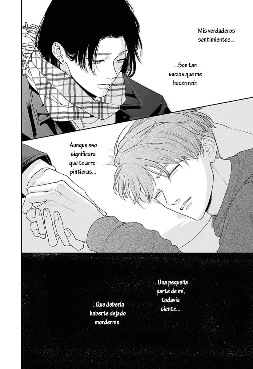 Kowamote no Rinjin ga Omega datta Toki no Taishohou - Capítulo 10 2 manhwa