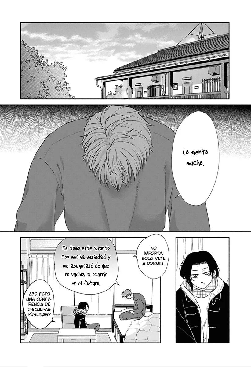 Kowamote no Rinjin ga Omega datta Toki no Taishohou - Capítulo 10 2 manhwa