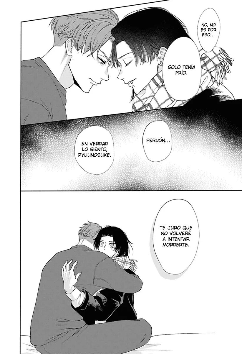 Kowamote no Rinjin ga Omega datta Toki no Taishohou - Capítulo 10 2 manhwa