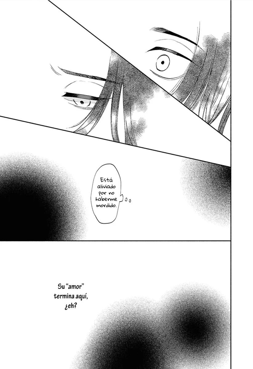 Kowamote no Rinjin ga Omega datta Toki no Taishohou - Capítulo 10 2 manhwa