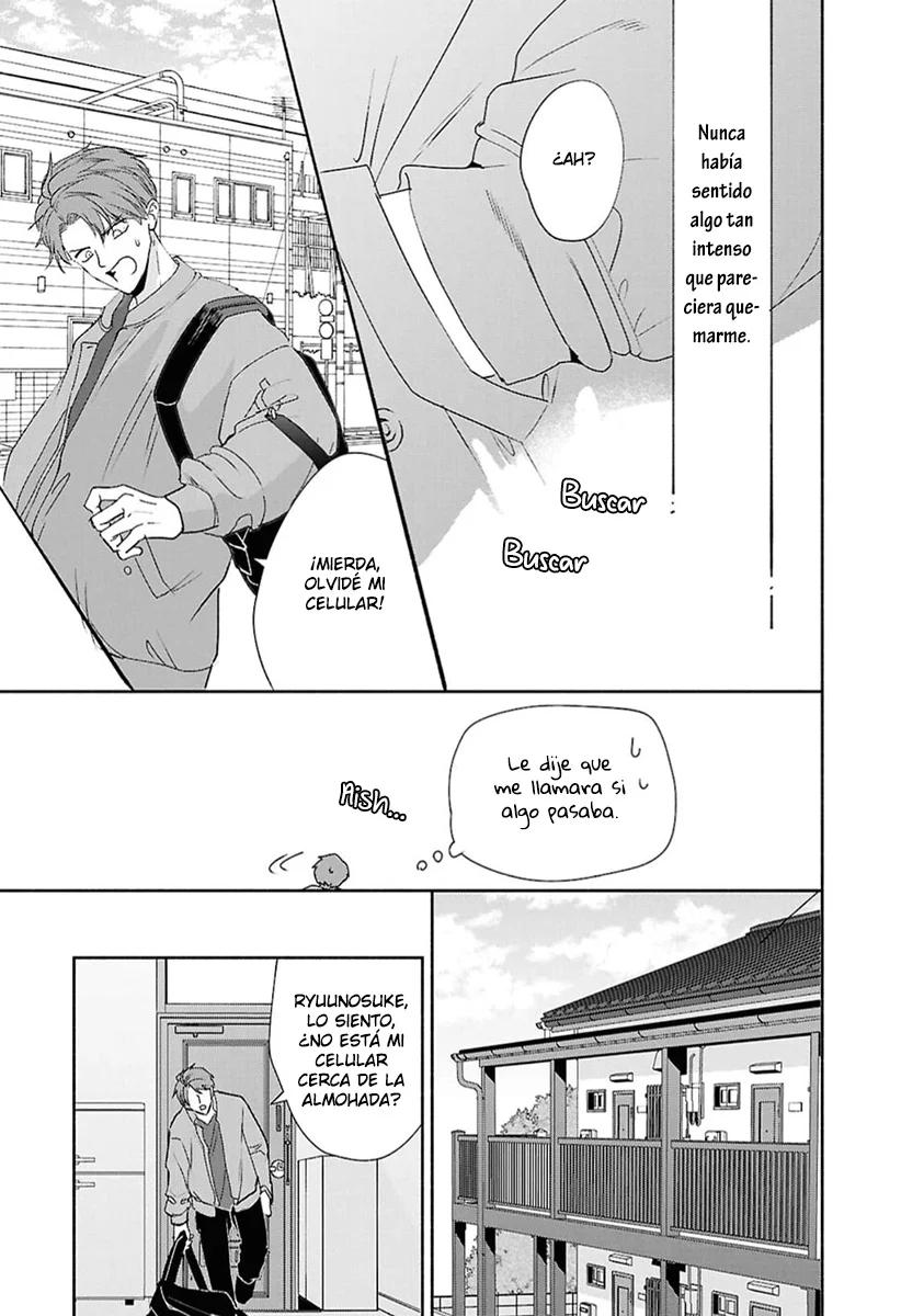 Kowamote no Rinjin ga Omega datta Toki no Taishohou - Capítulo 10 2 manhwa
