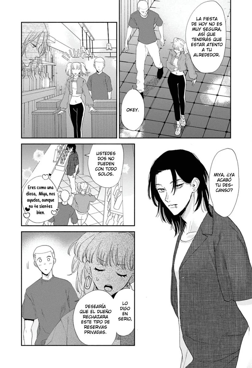 Kowamote no Rinjin ga Omega datta Toki no Taishohou - Capítulo 4 2 manhwa