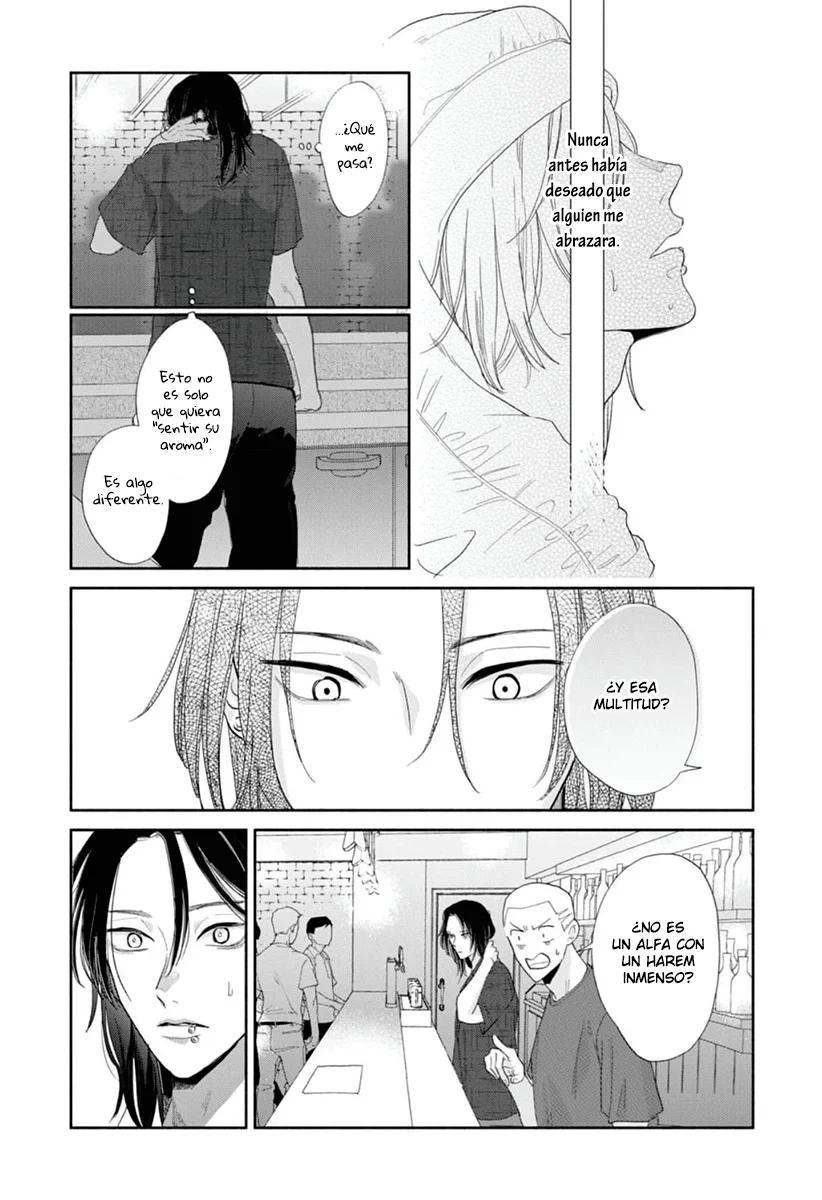 Kowamote no Rinjin ga Omega datta Toki no Taishohou - Capítulo 4 2 manhwa