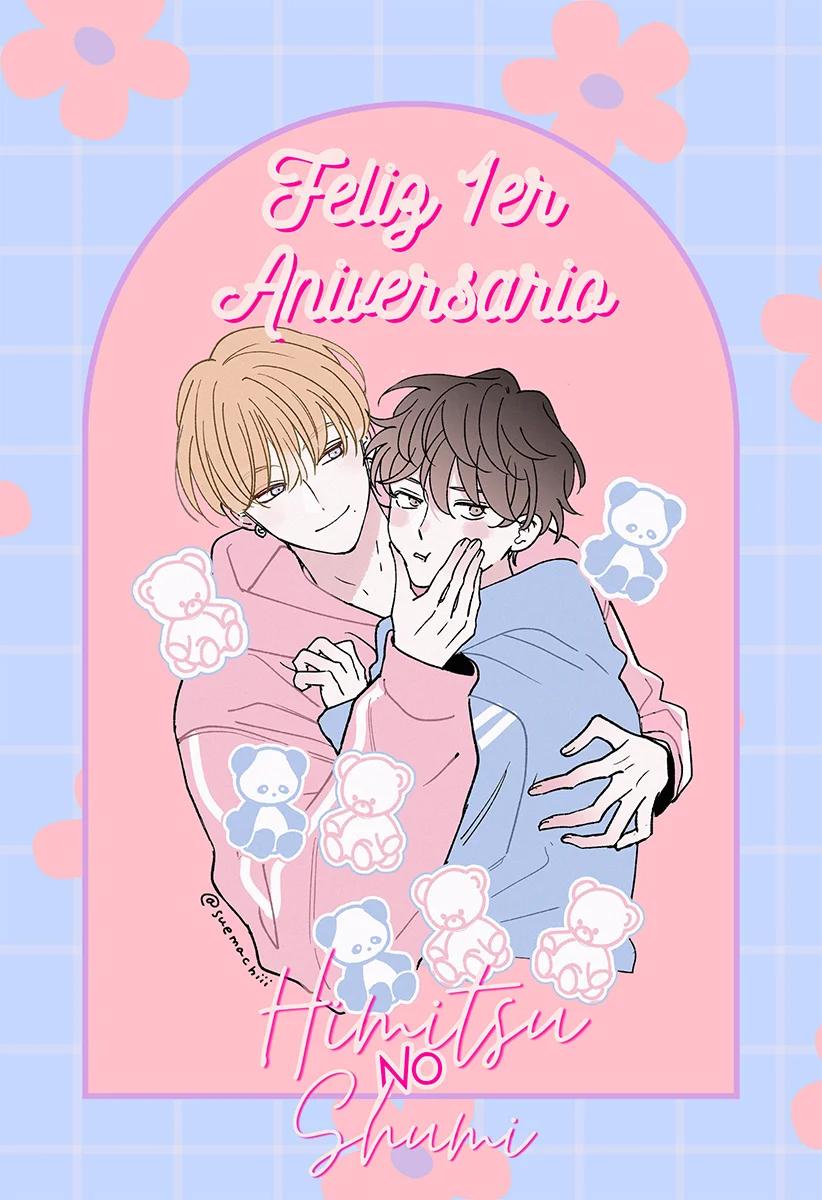 Kowamote no Rinjin ga Omega datta Toki no Taishohou - Capítulo 1 3 manhwa