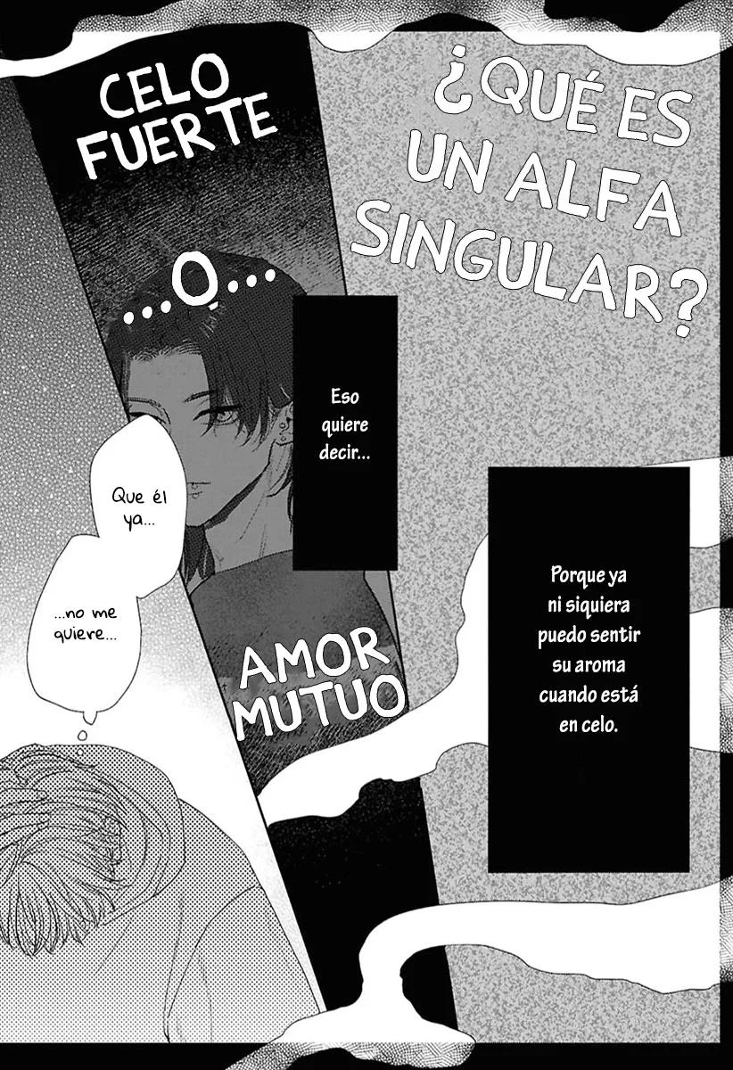 Kowamote no Rinjin ga Omega datta Toki no Taishohou - Capítulo 13 3 manhwa