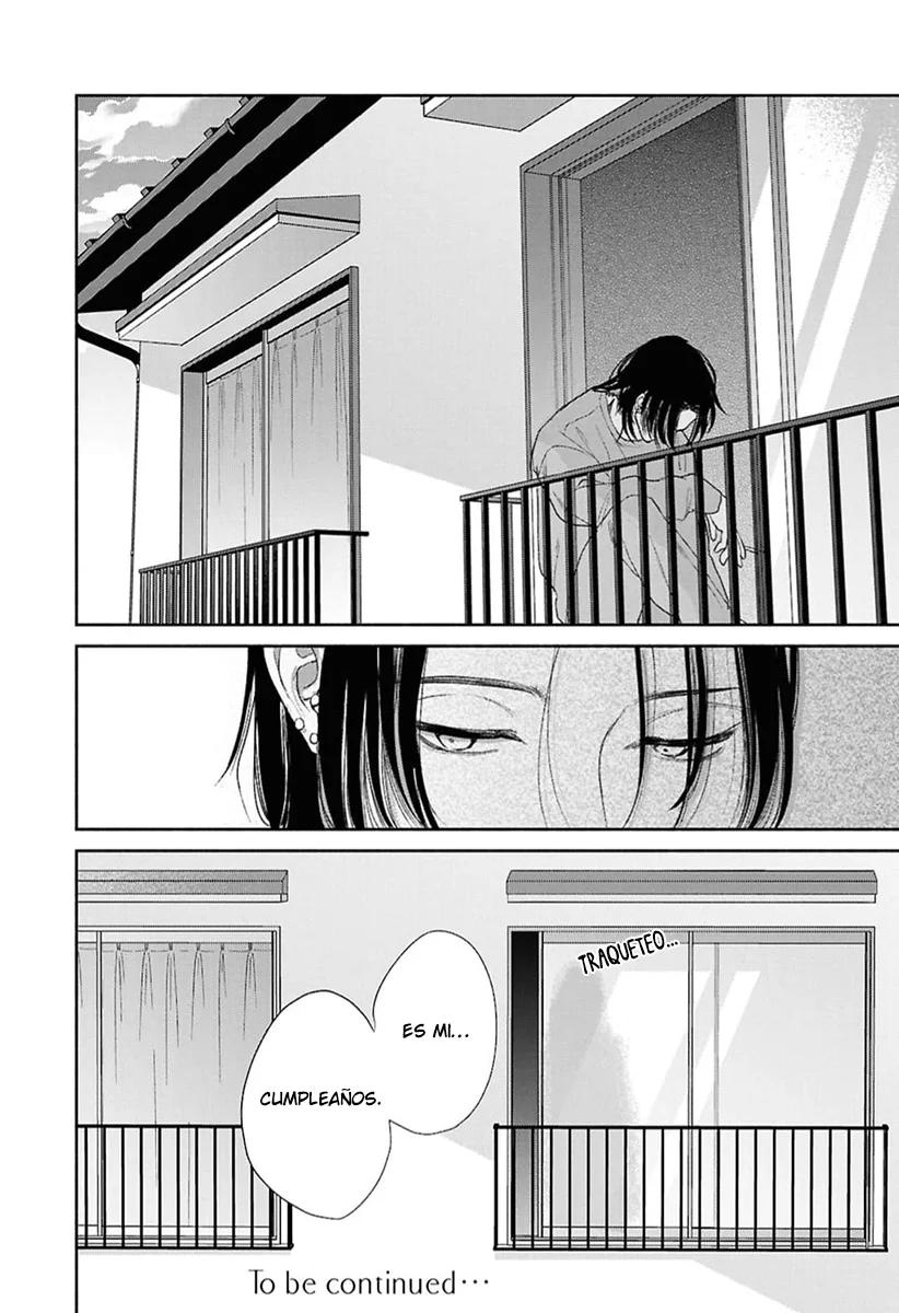Kowamote no Rinjin ga Omega datta Toki no Taishohou - Capítulo 13 3 manhwa