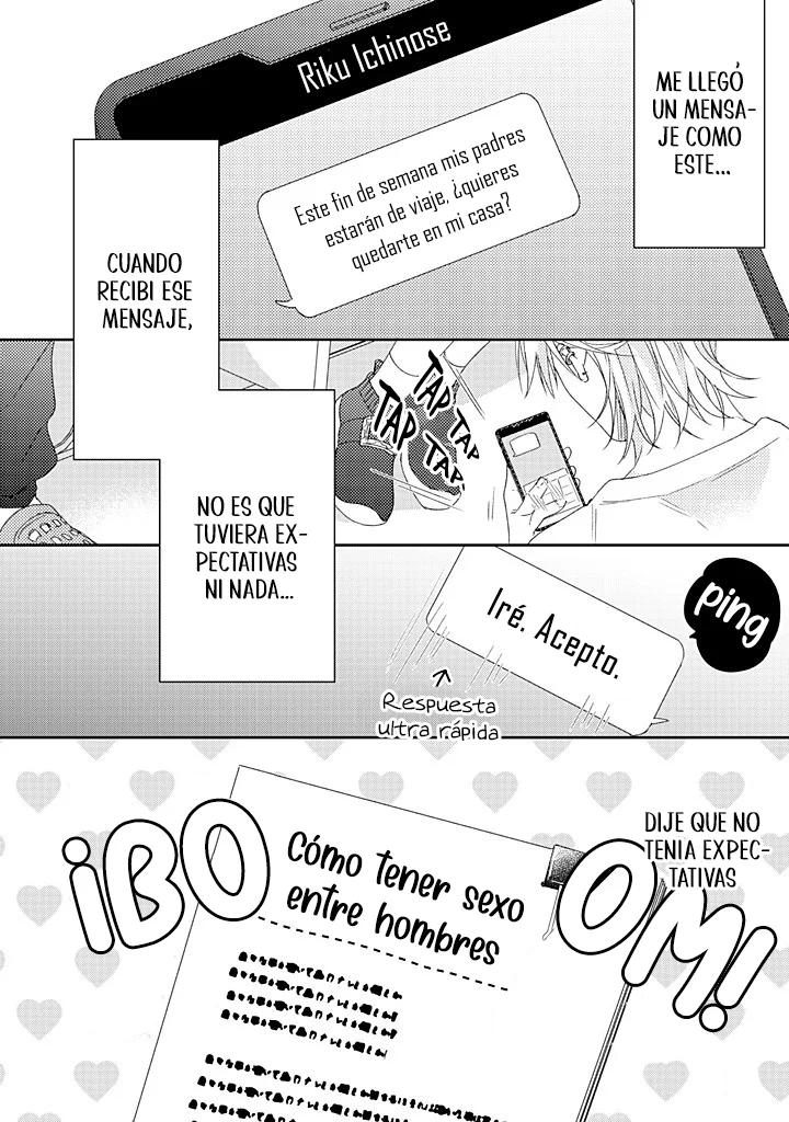Hasumi-kun wa bakawaii iin-chō ga suki sugiru! - Capítulo 16 manhwa