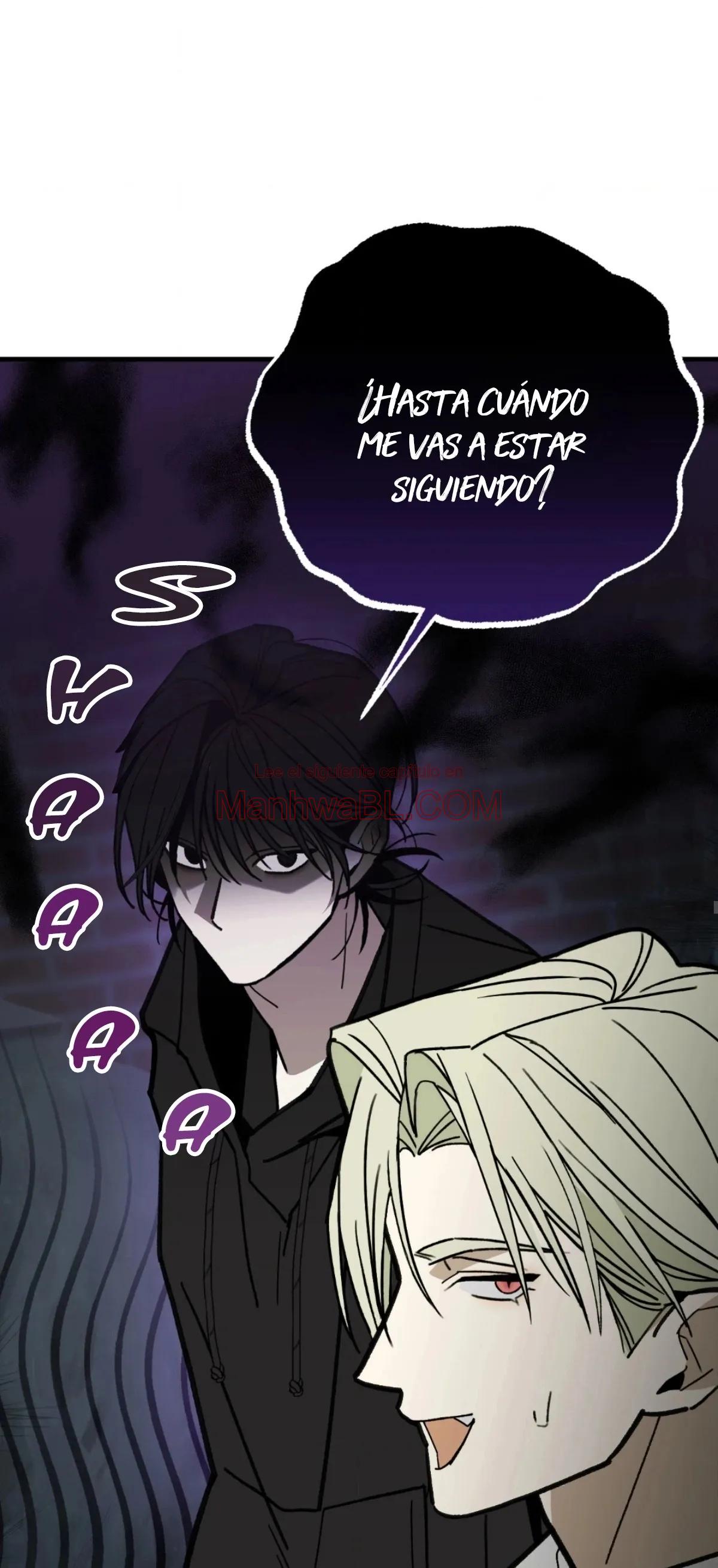 Certificado de parentesco familiar - Capítulo 5 2 manhwa