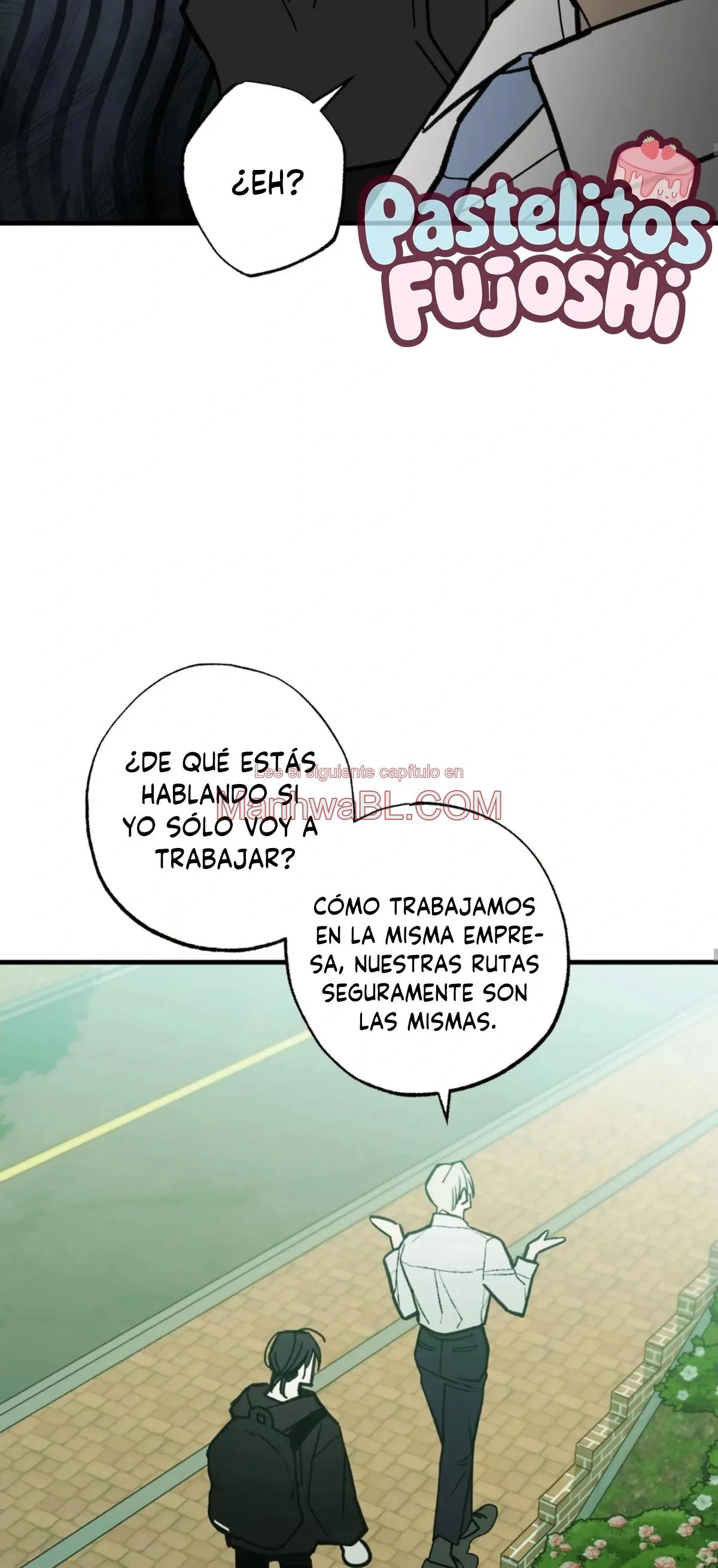 Certificado de parentesco familiar - Capítulo 5 2 manhwa