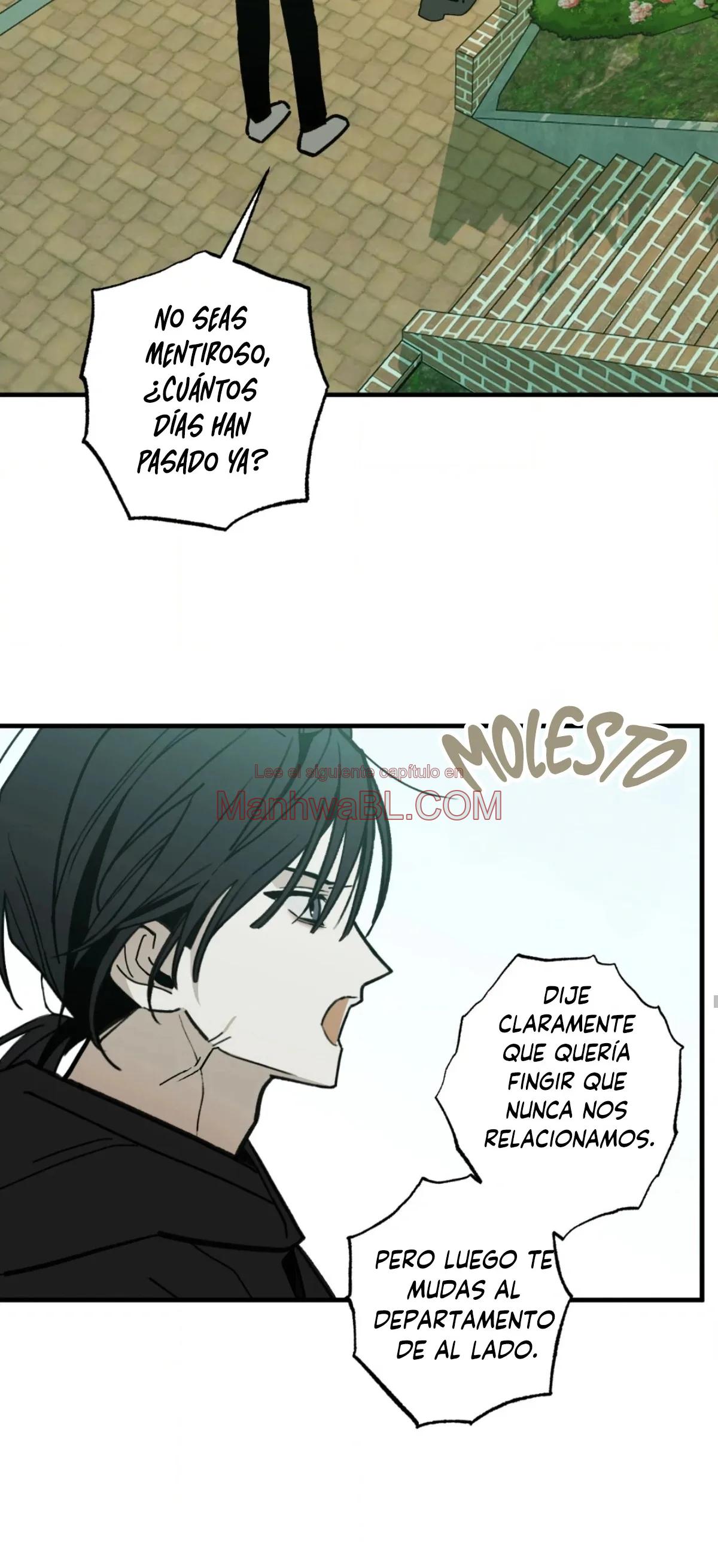 Certificado de parentesco familiar - Capítulo 5 2 manhwa