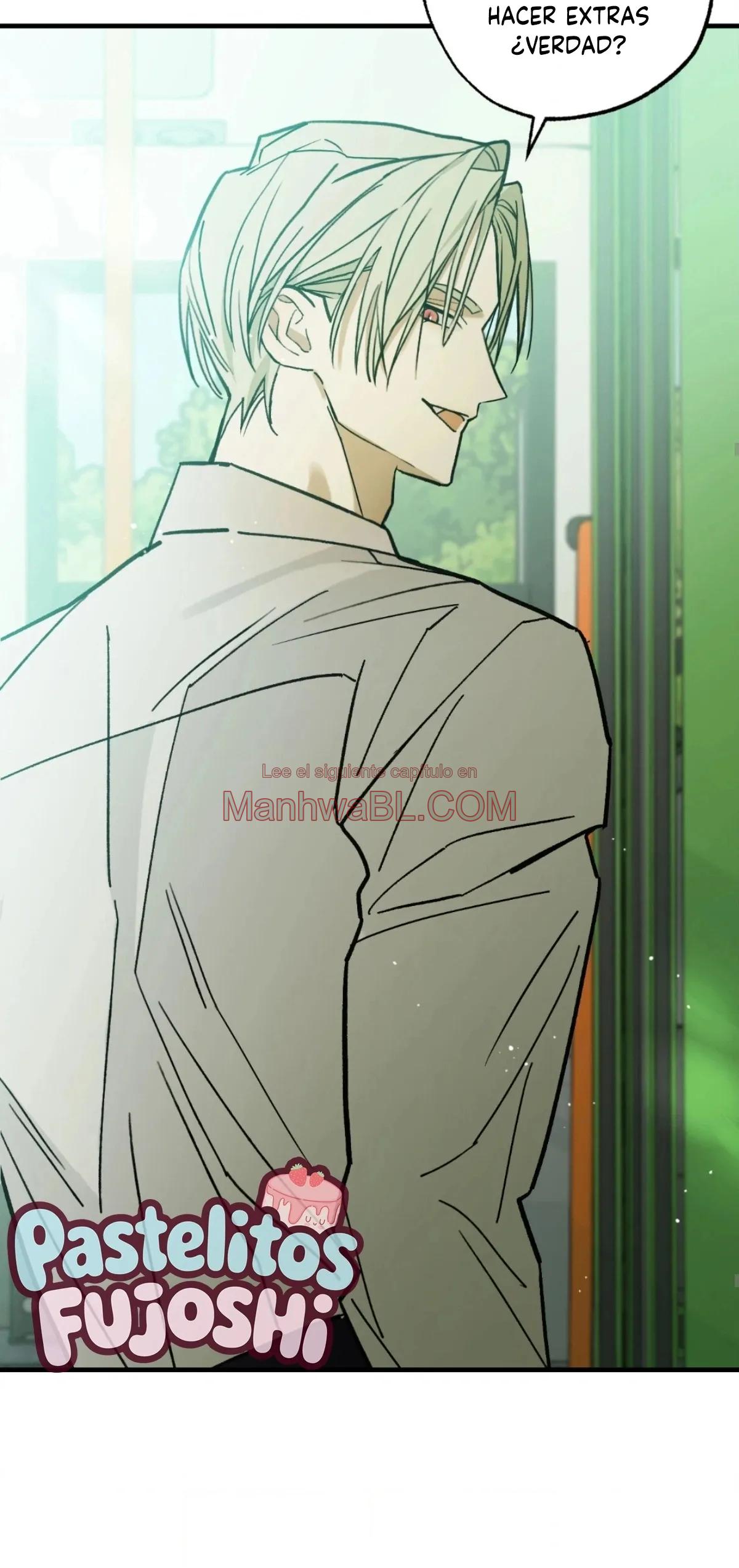 Certificado de parentesco familiar - Capítulo 5 2 manhwa