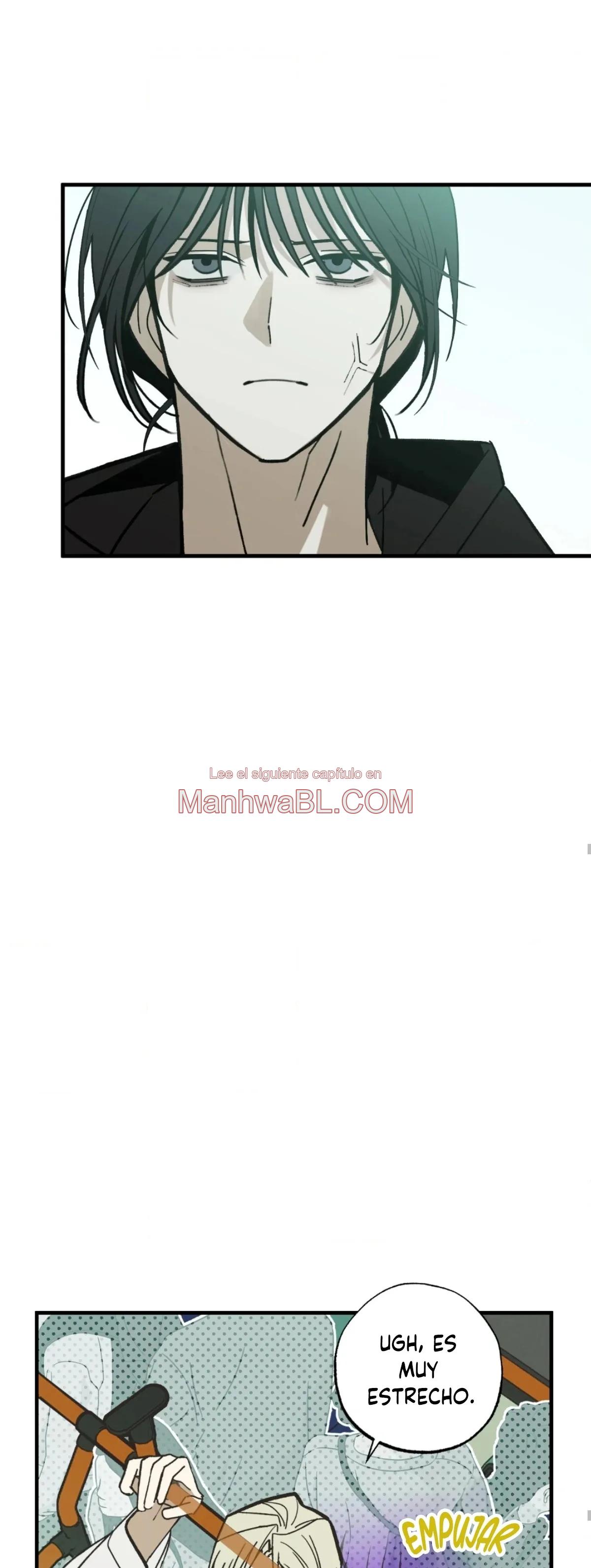 Certificado de parentesco familiar - Capítulo 5 2 manhwa