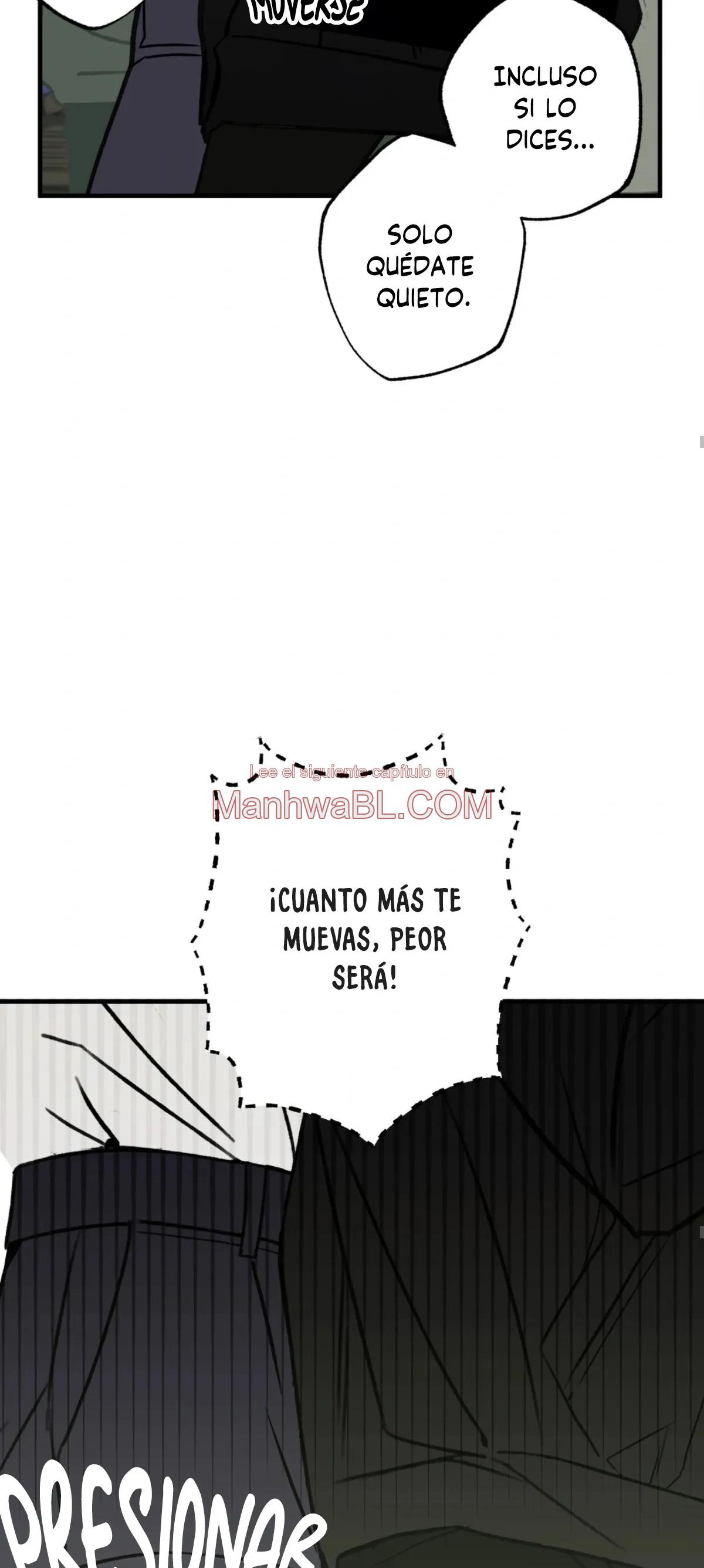 Certificado de parentesco familiar - Capítulo 5 2 manhwa