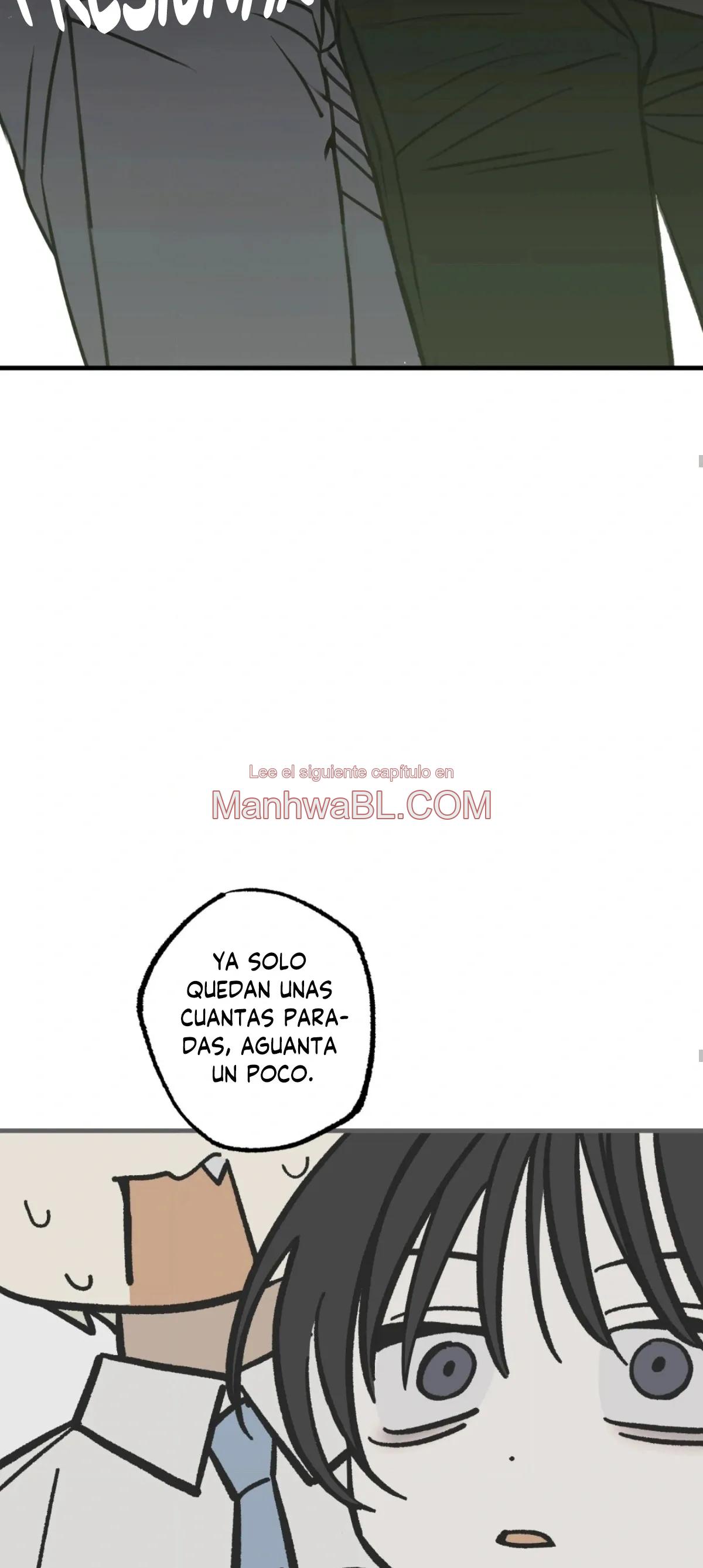 Certificado de parentesco familiar - Capítulo 5 2 manhwa