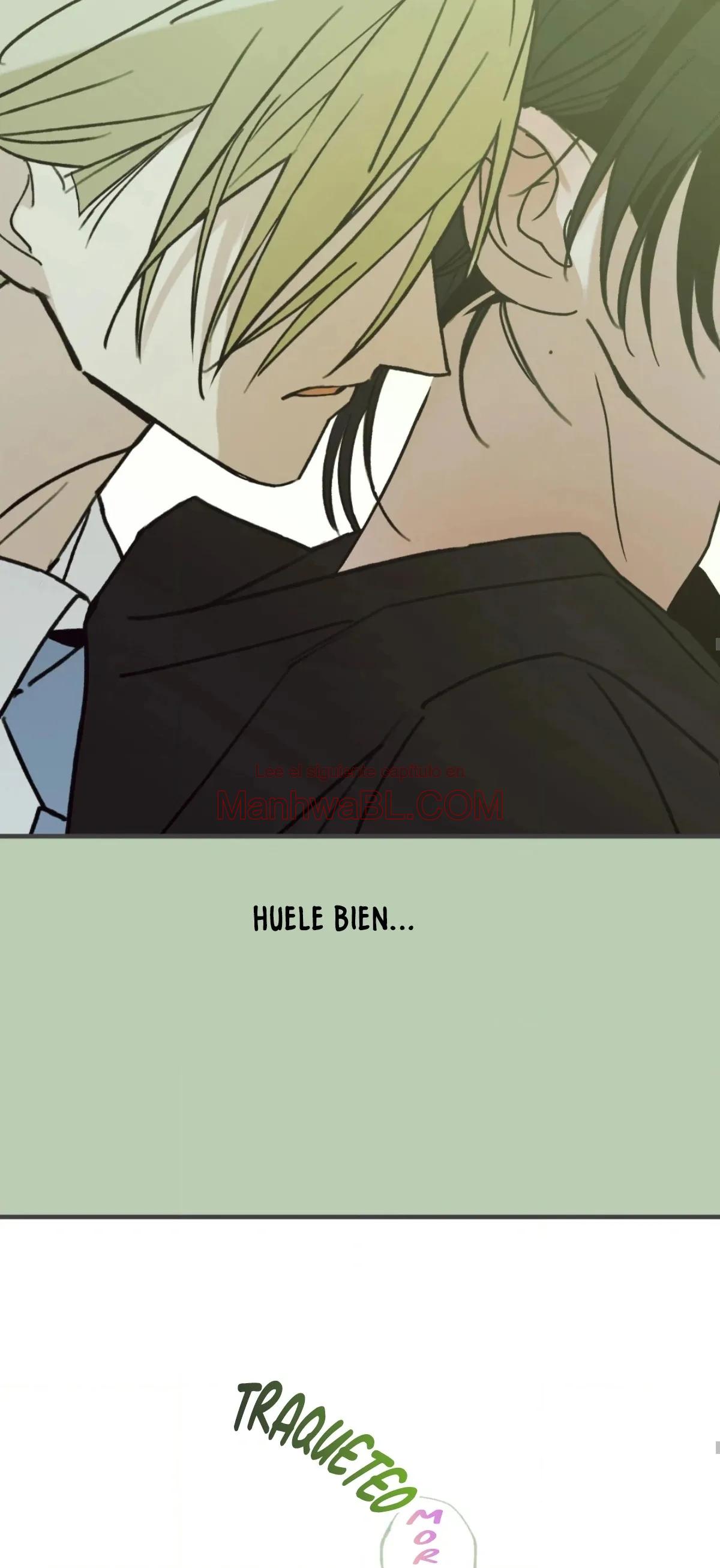 Certificado de parentesco familiar - Capítulo 5 2 manhwa