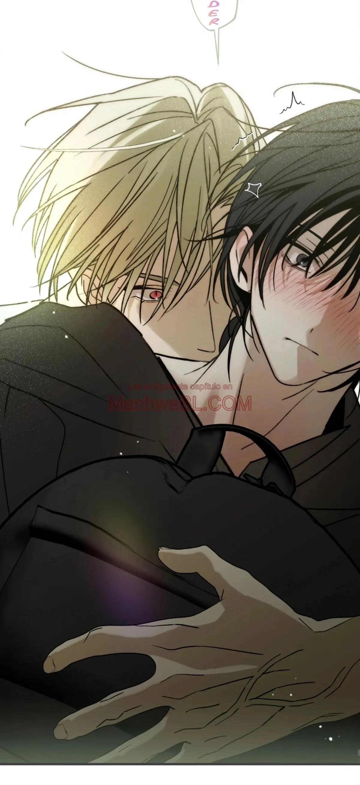 Certificado de parentesco familiar - Capítulo 5 2 manhwa