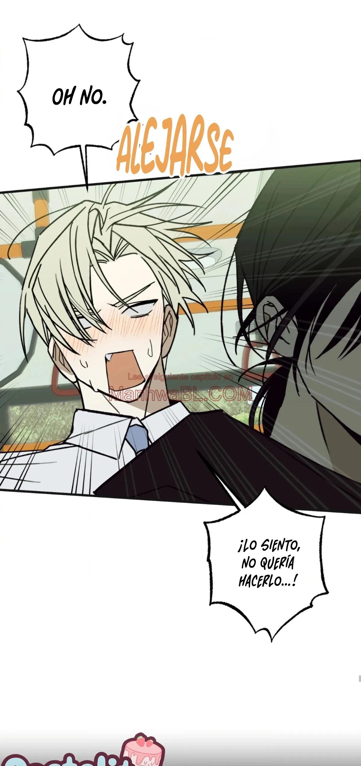 Certificado de parentesco familiar - Capítulo 5 2 manhwa