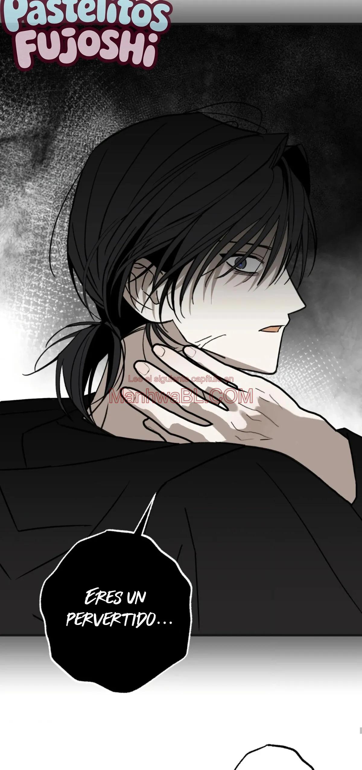 Certificado de parentesco familiar - Capítulo 5 2 manhwa
