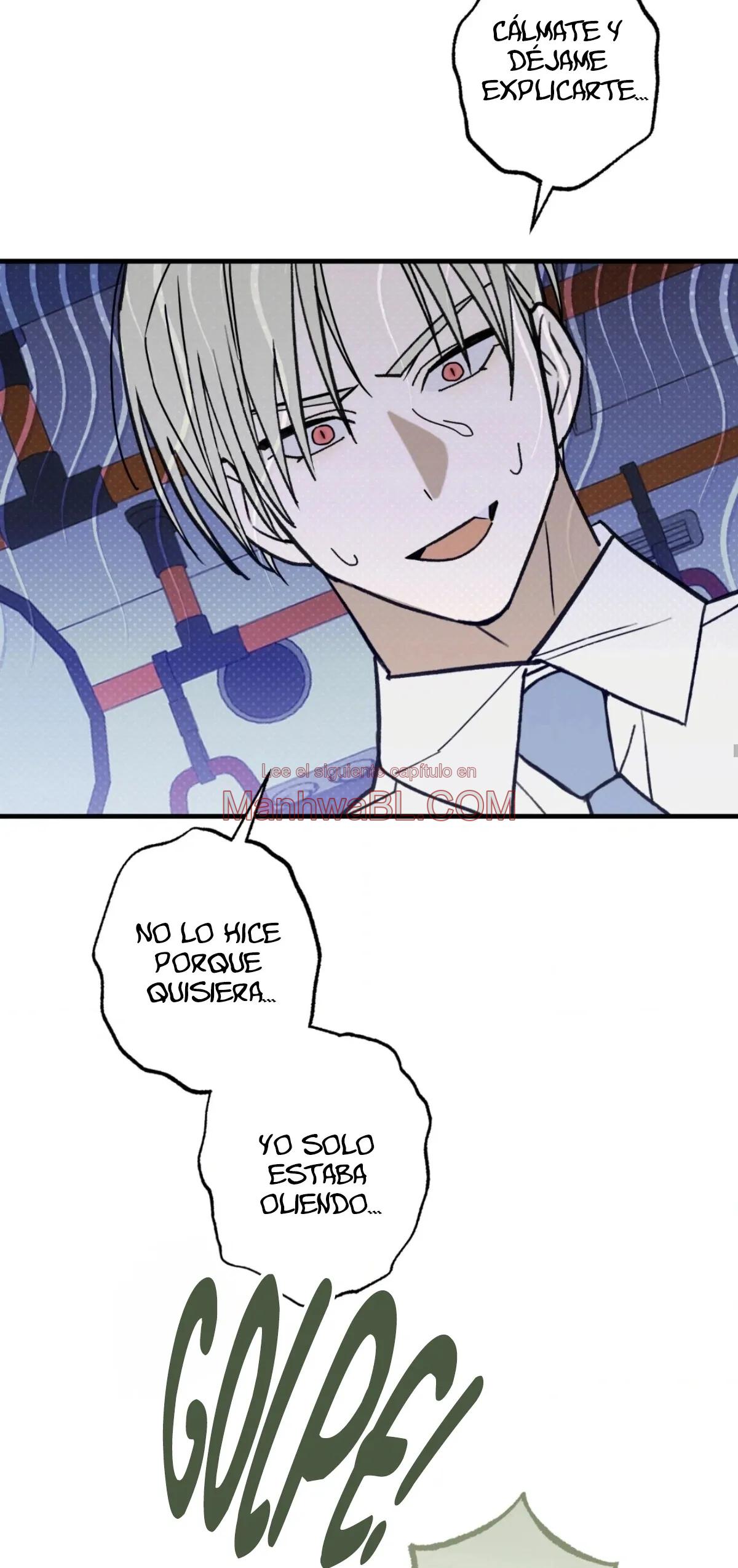 Certificado de parentesco familiar - Capítulo 5 2 manhwa
