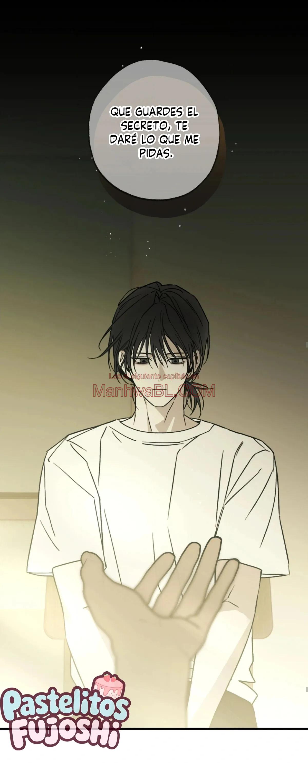 Certificado de parentesco familiar - Capítulo 4 2 manhwa