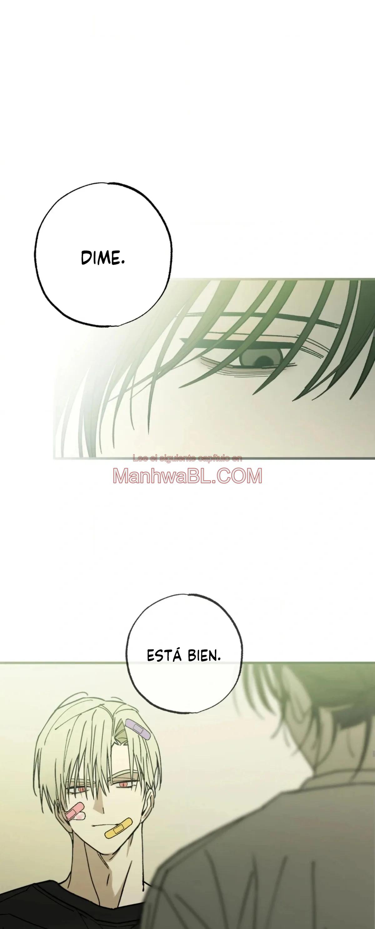 Certificado de parentesco familiar - Capítulo 4 2 manhwa