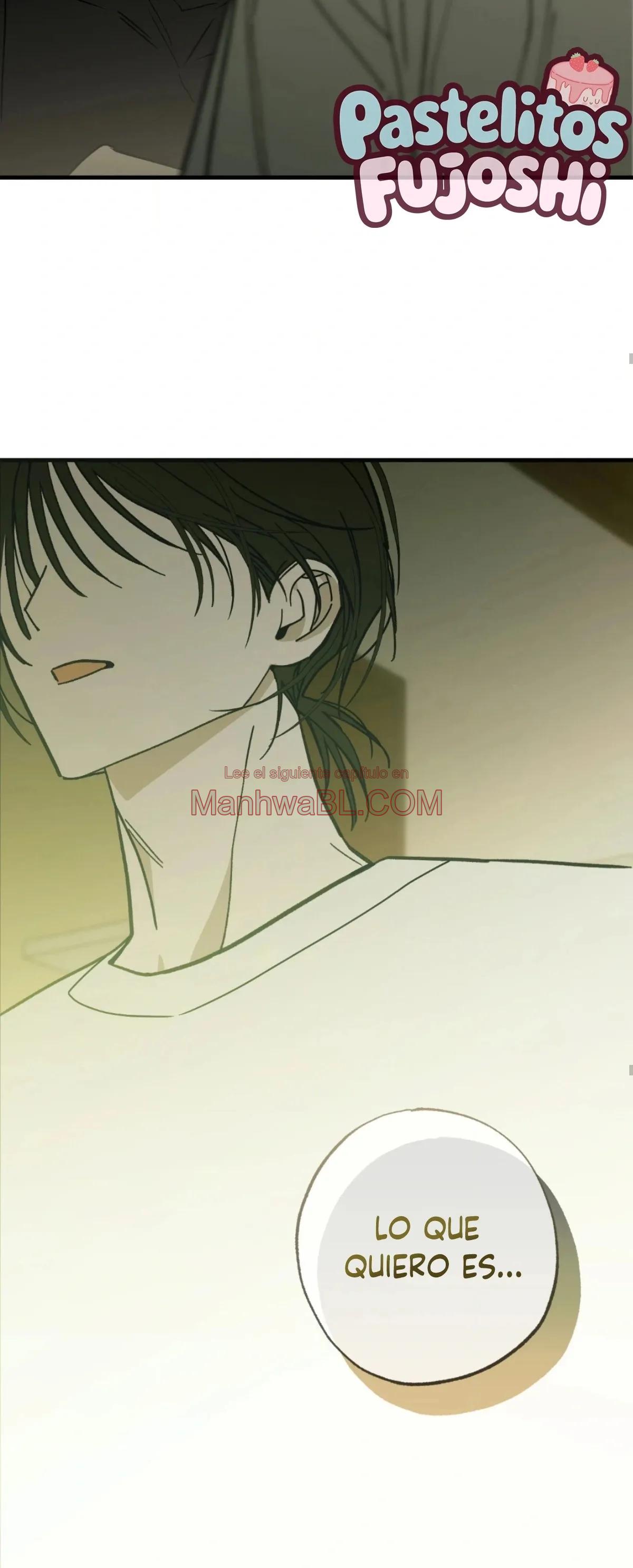 Certificado de parentesco familiar - Capítulo 4 2 manhwa