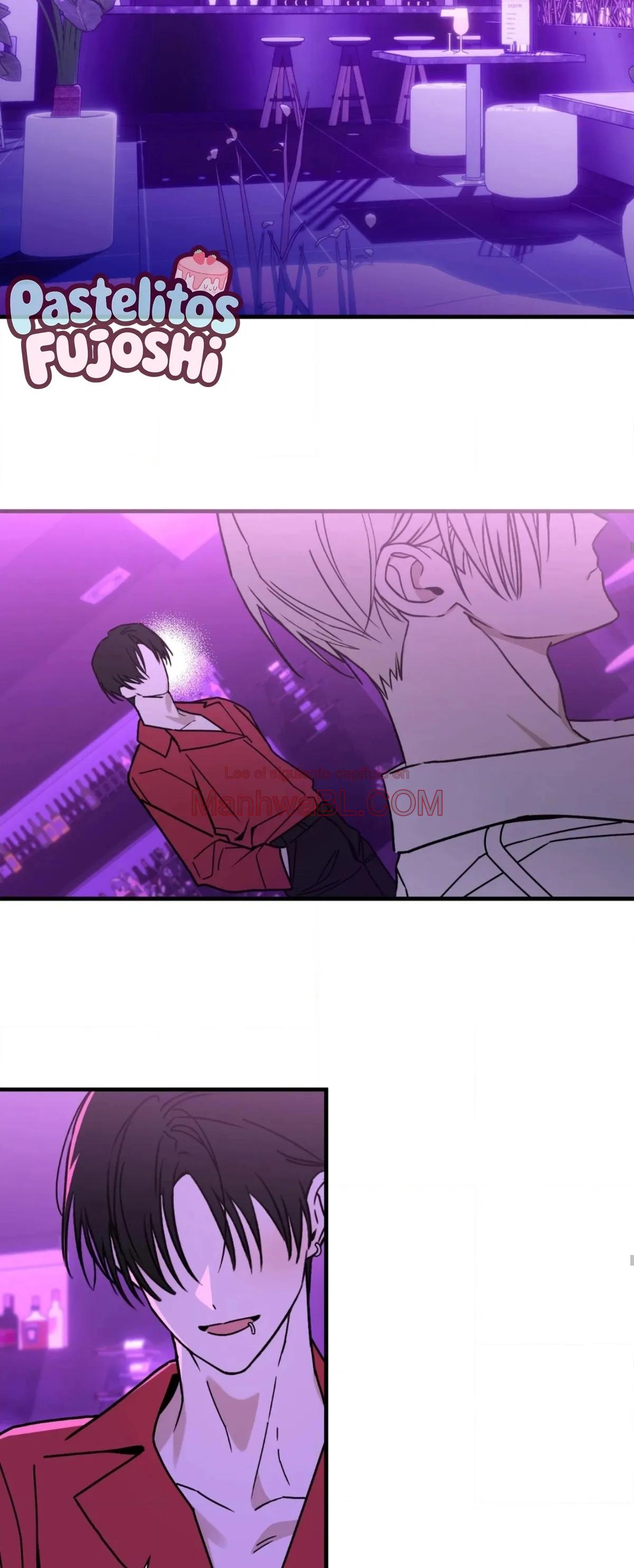 Certificado de parentesco familiar - Capítulo 4 2 manhwa