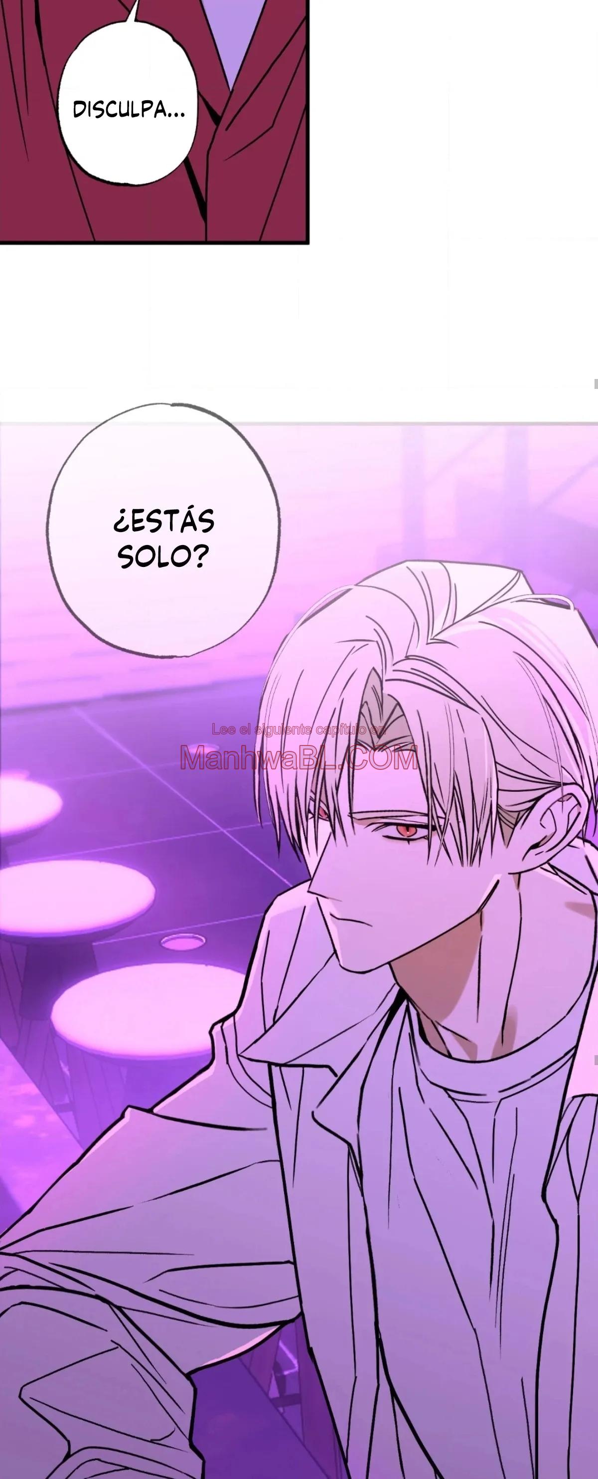 Certificado de parentesco familiar - Capítulo 4 2 manhwa
