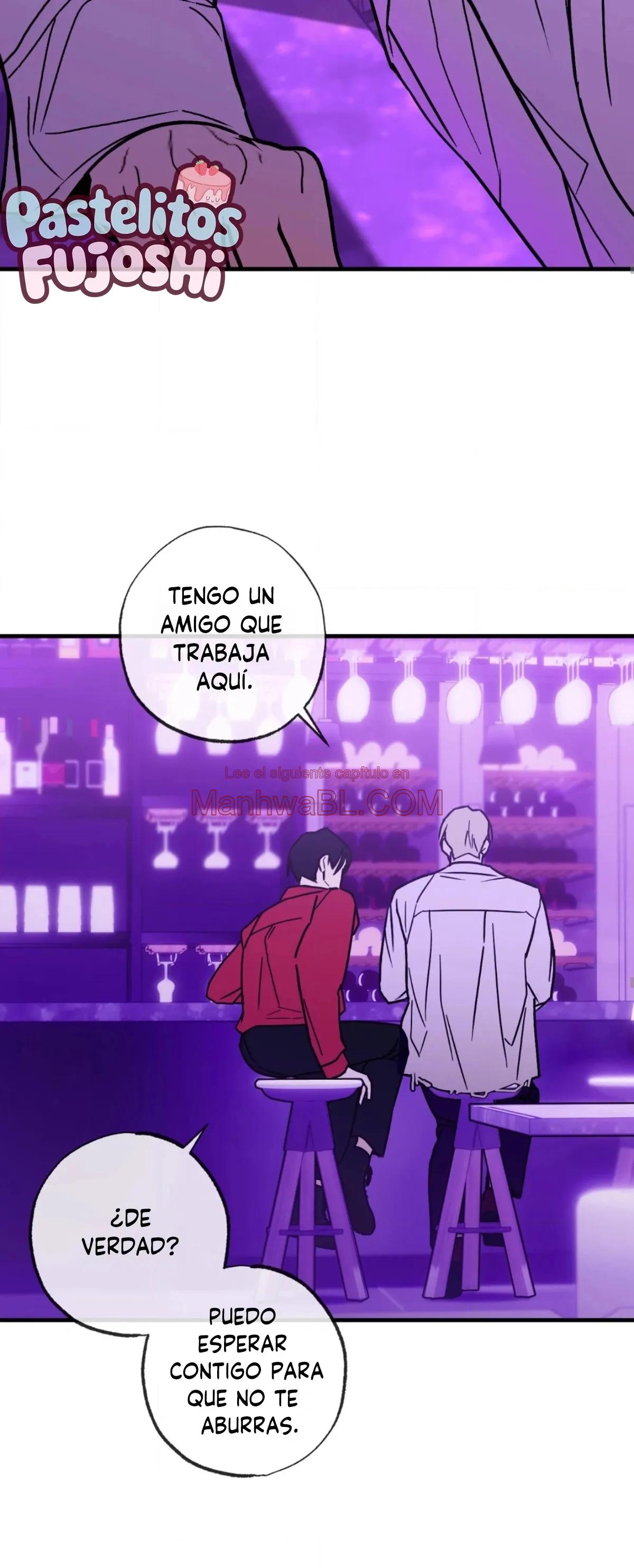 Certificado de parentesco familiar - Capítulo 4 2 manhwa