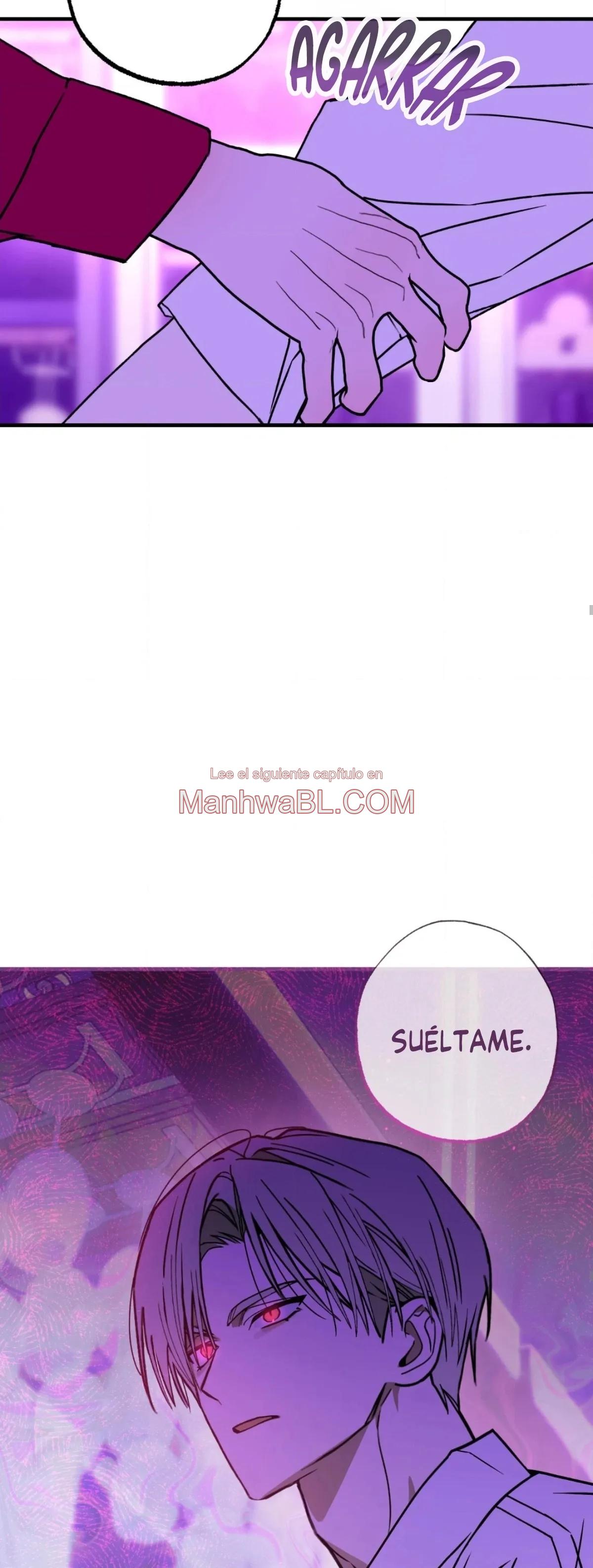 Certificado de parentesco familiar - Capítulo 4 2 manhwa