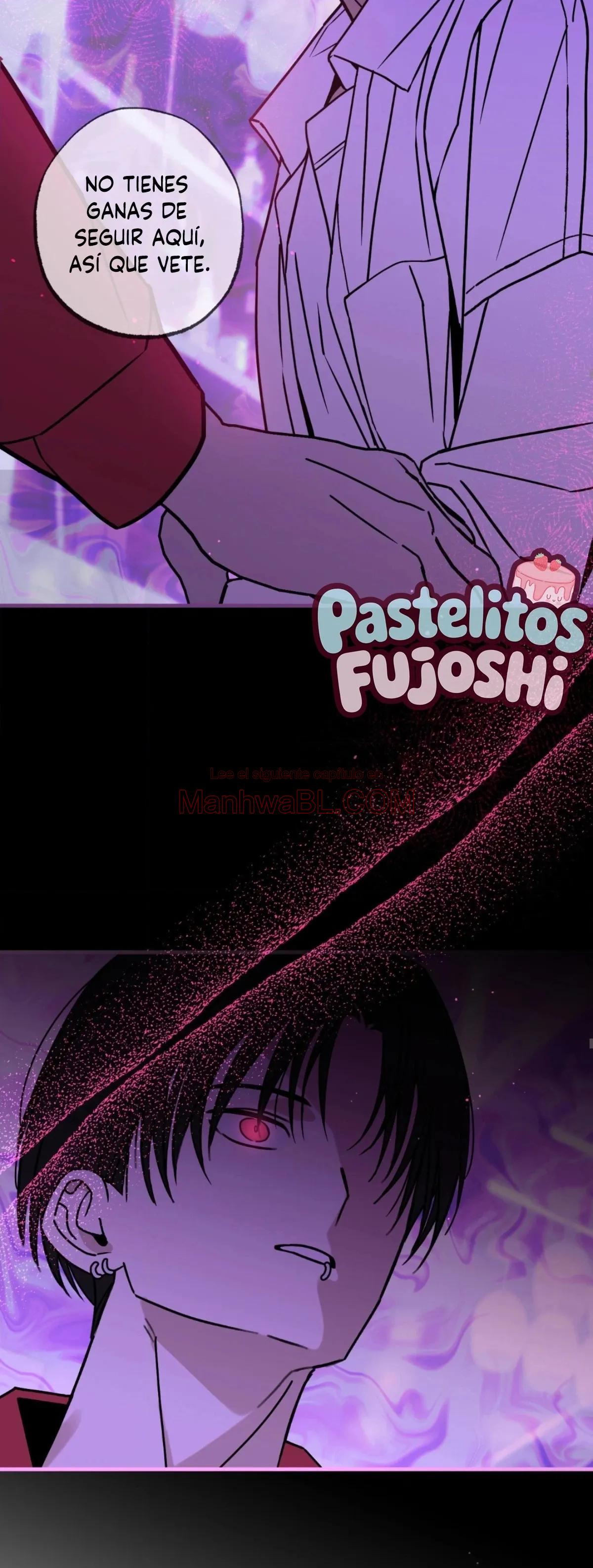 Certificado de parentesco familiar - Capítulo 4 2 manhwa
