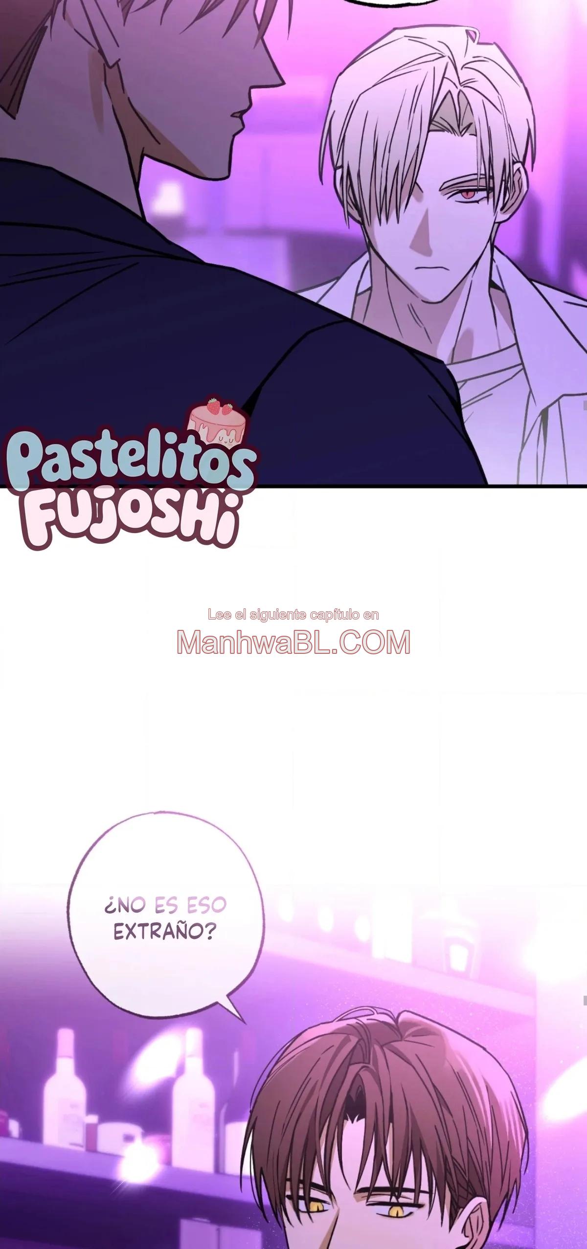 Certificado de parentesco familiar - Capítulo 4 2 manhwa