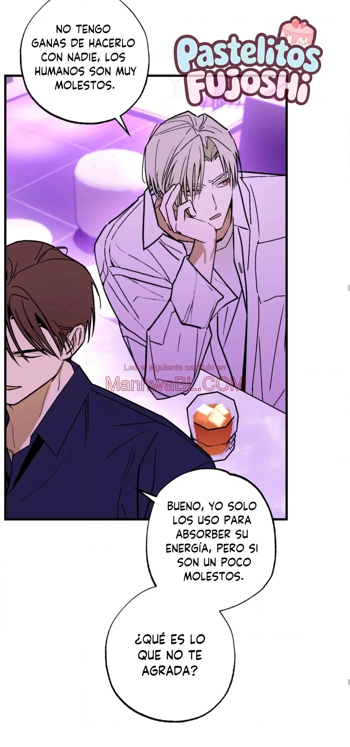 Certificado de parentesco familiar - Capítulo 4 2 manhwa