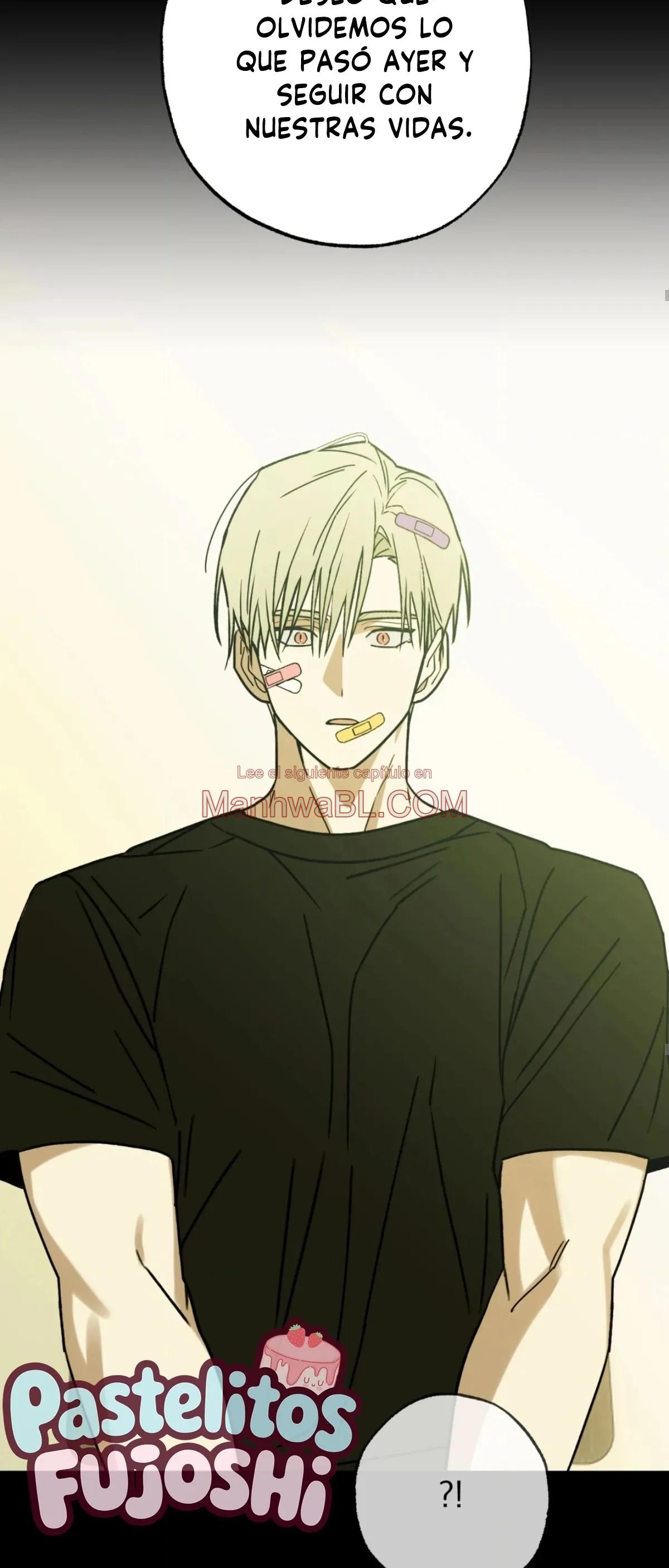 Certificado de parentesco familiar - Capítulo 4 2 manhwa